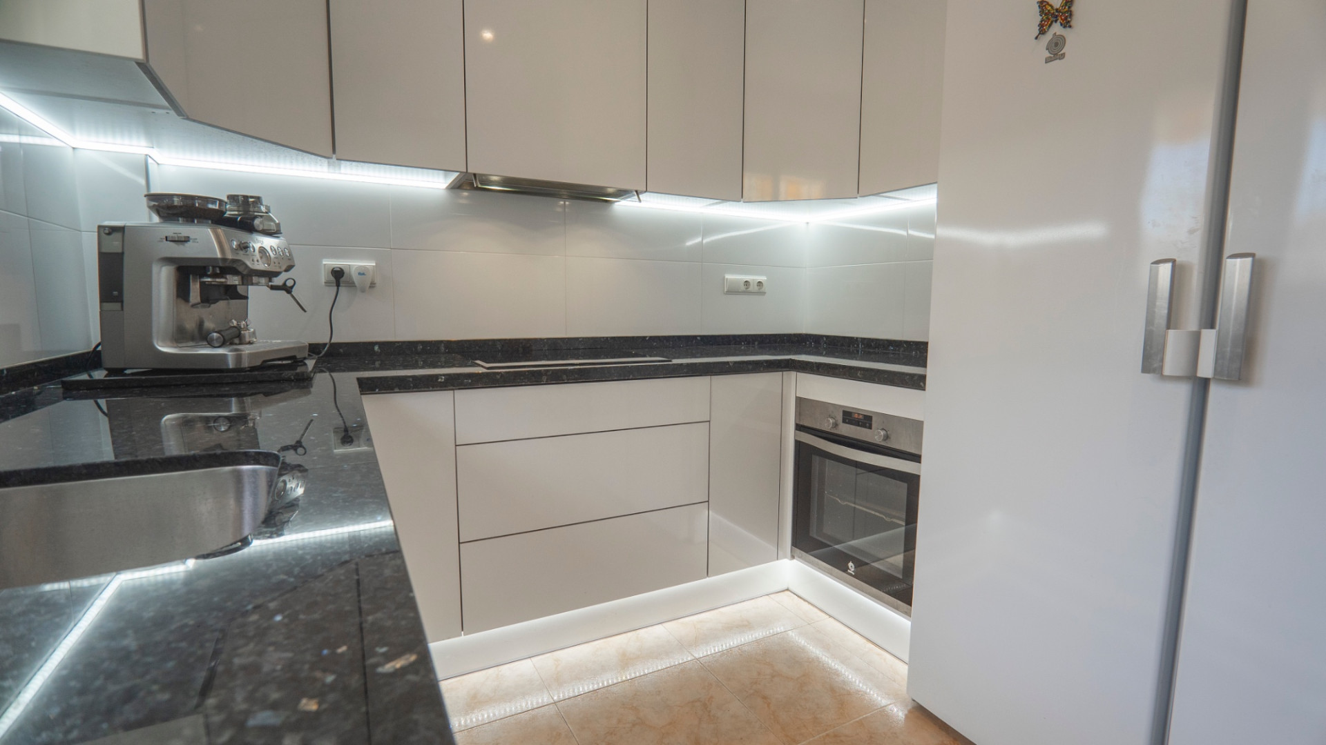 Resale - Detached Villa - Benijófar - Benijofar