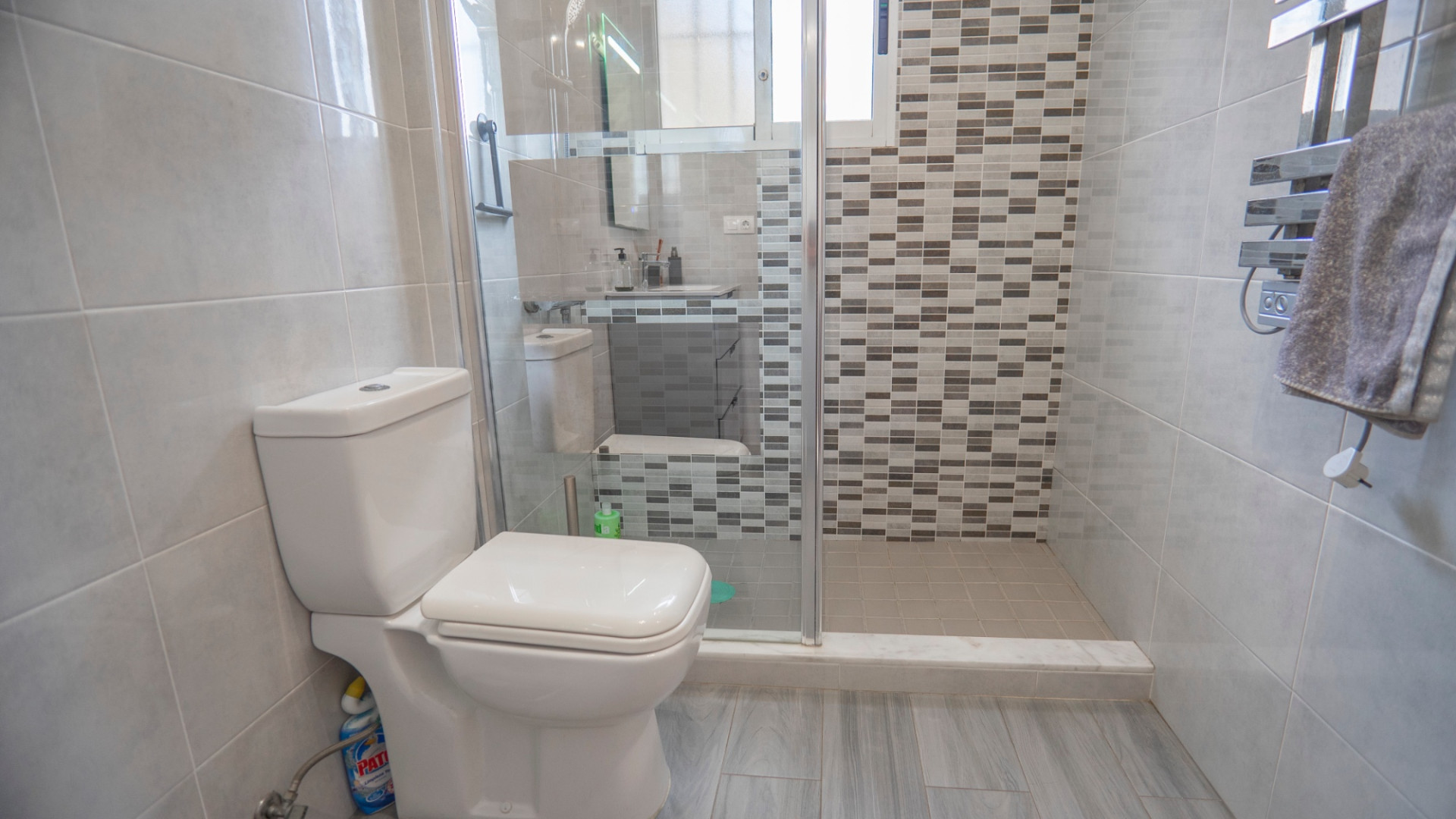 Resale - Detached Villa - Benijófar - Benijofar