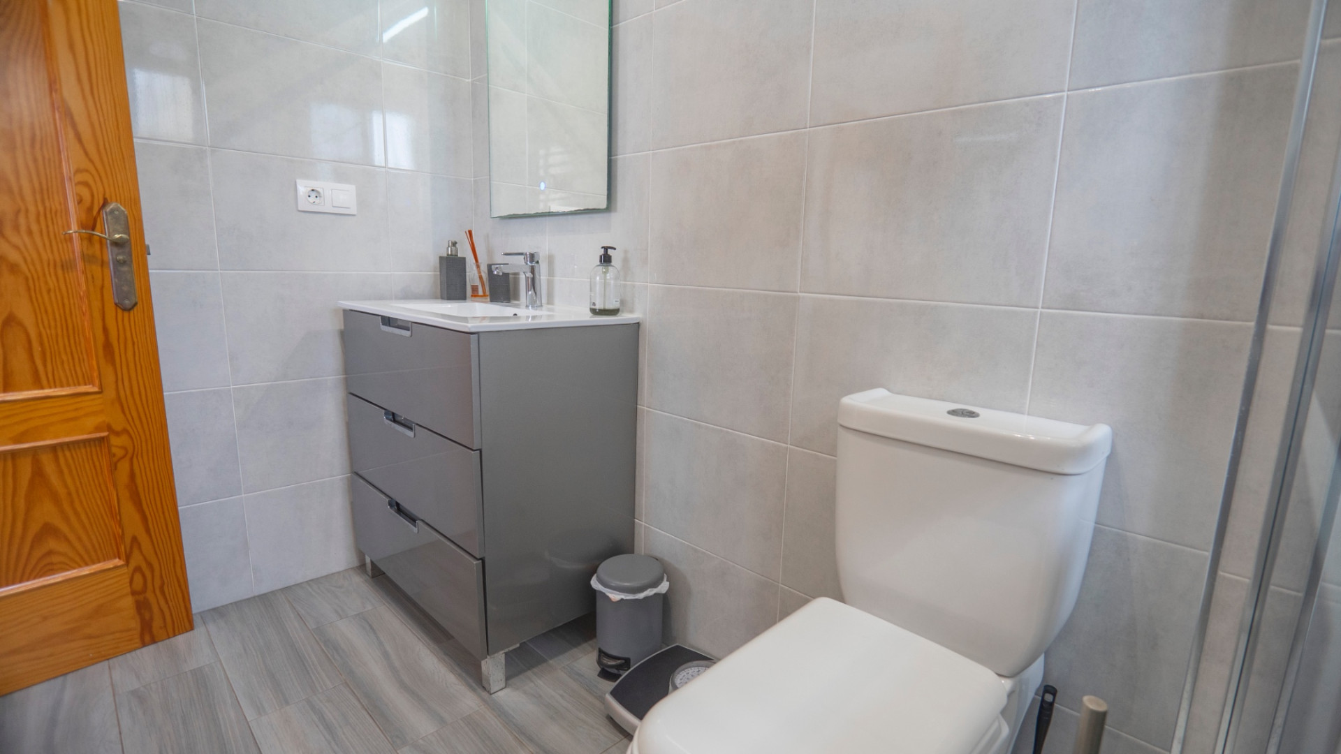 Resale - Detached Villa - Benijófar - Benijofar