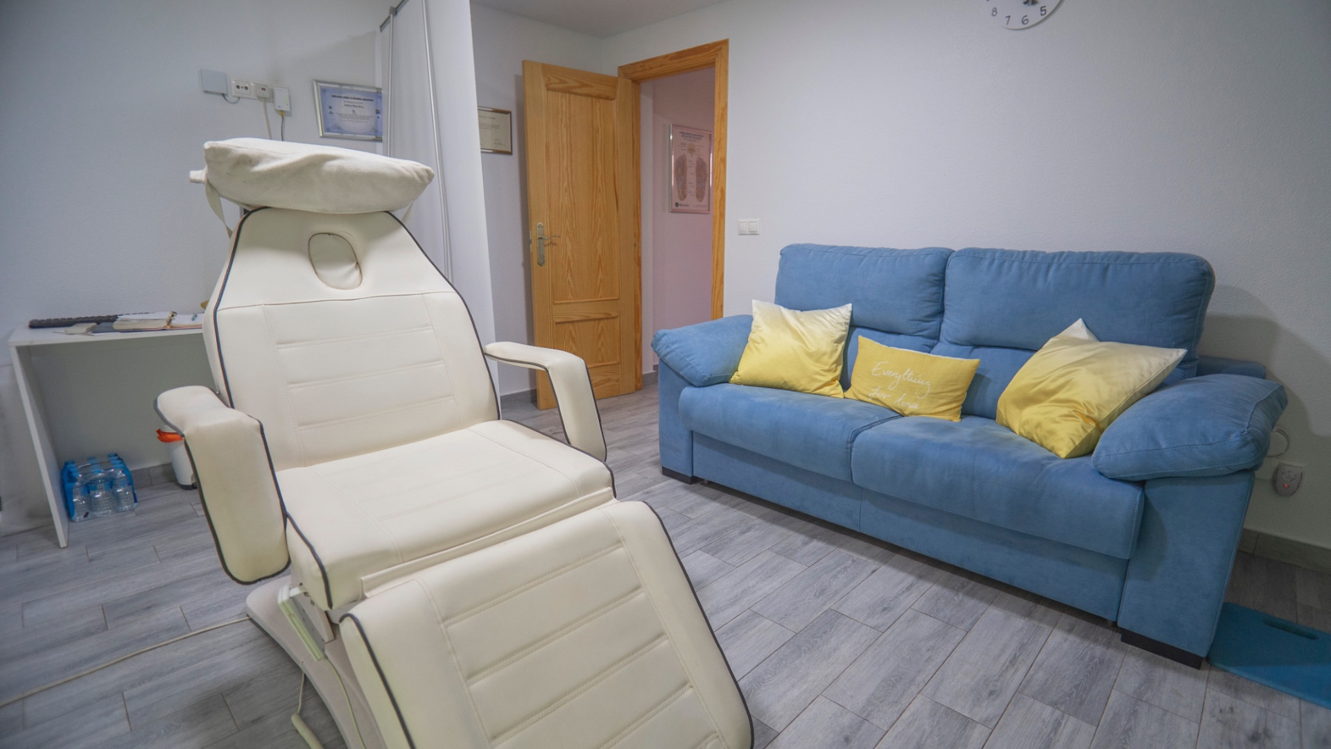 Resale - Detached Villa - Benijófar - Benijofar