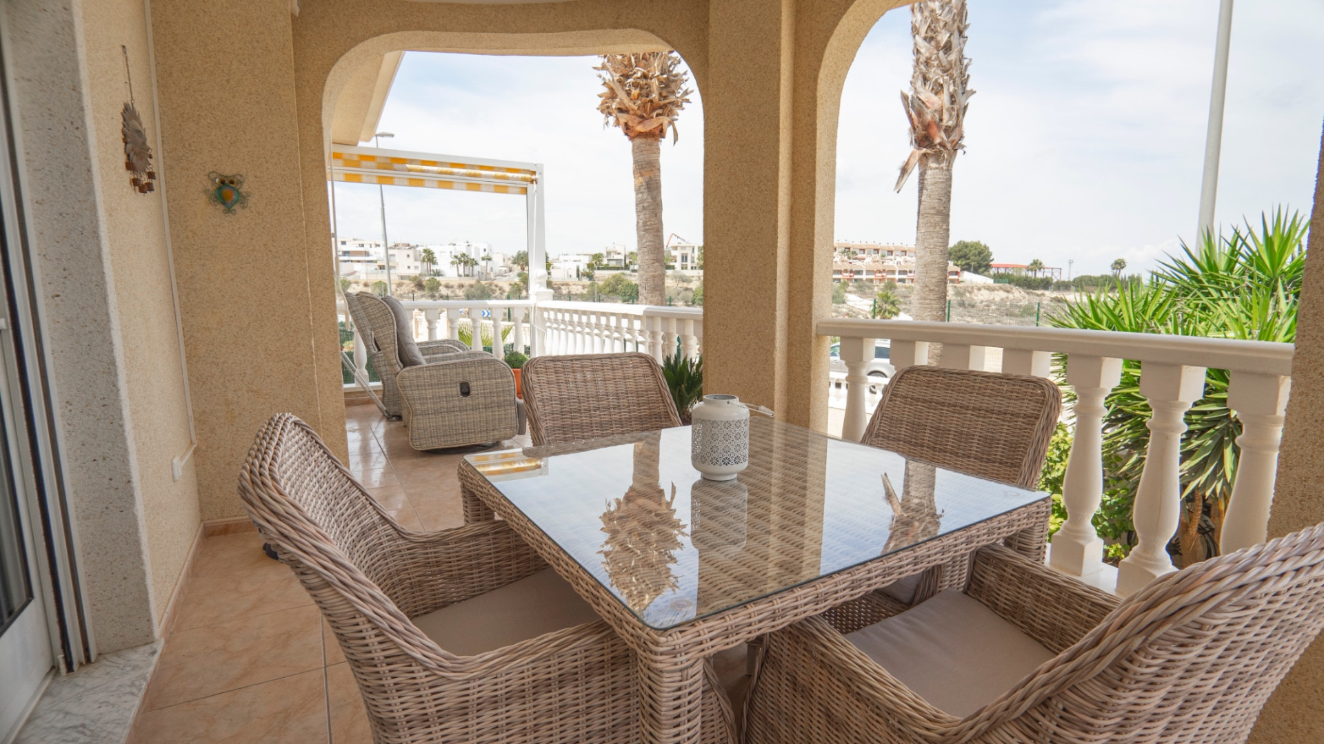 Resale - Detached Villa - Benijófar - Benijofar