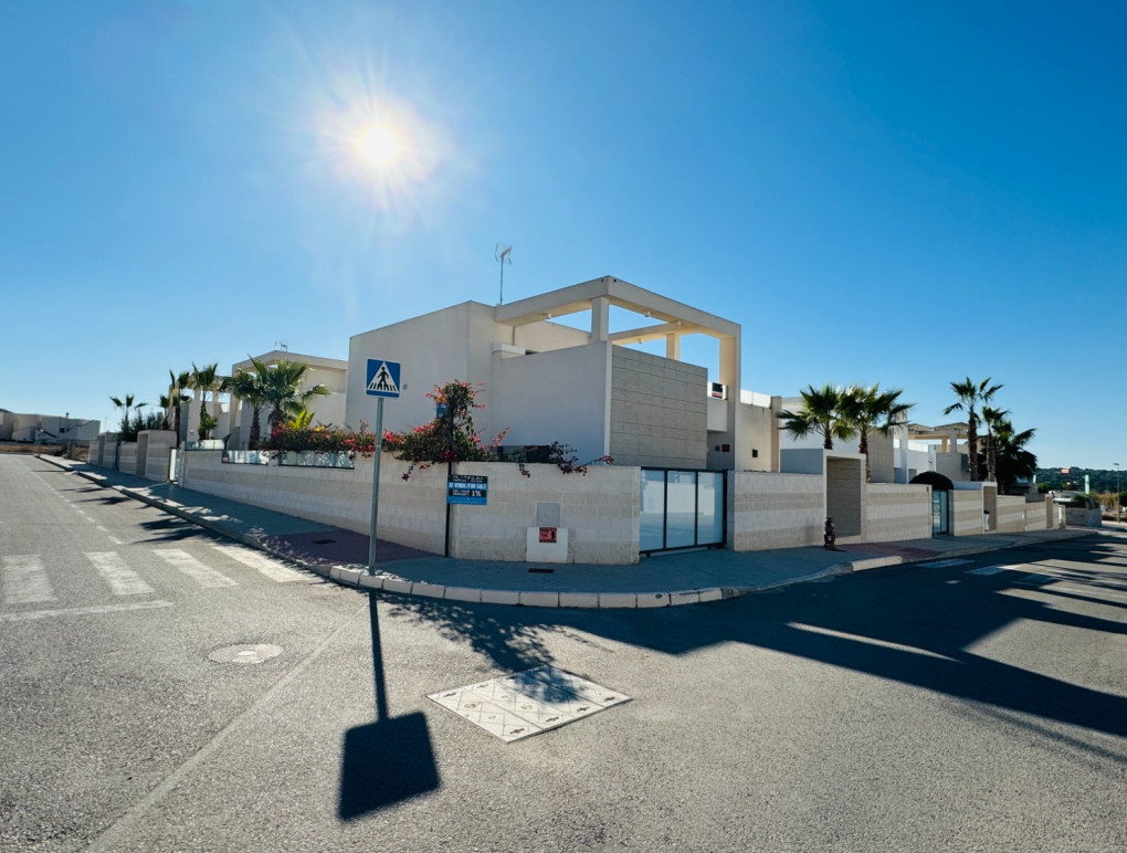 Resale - Detached Villa - Benijófar - Benijofar