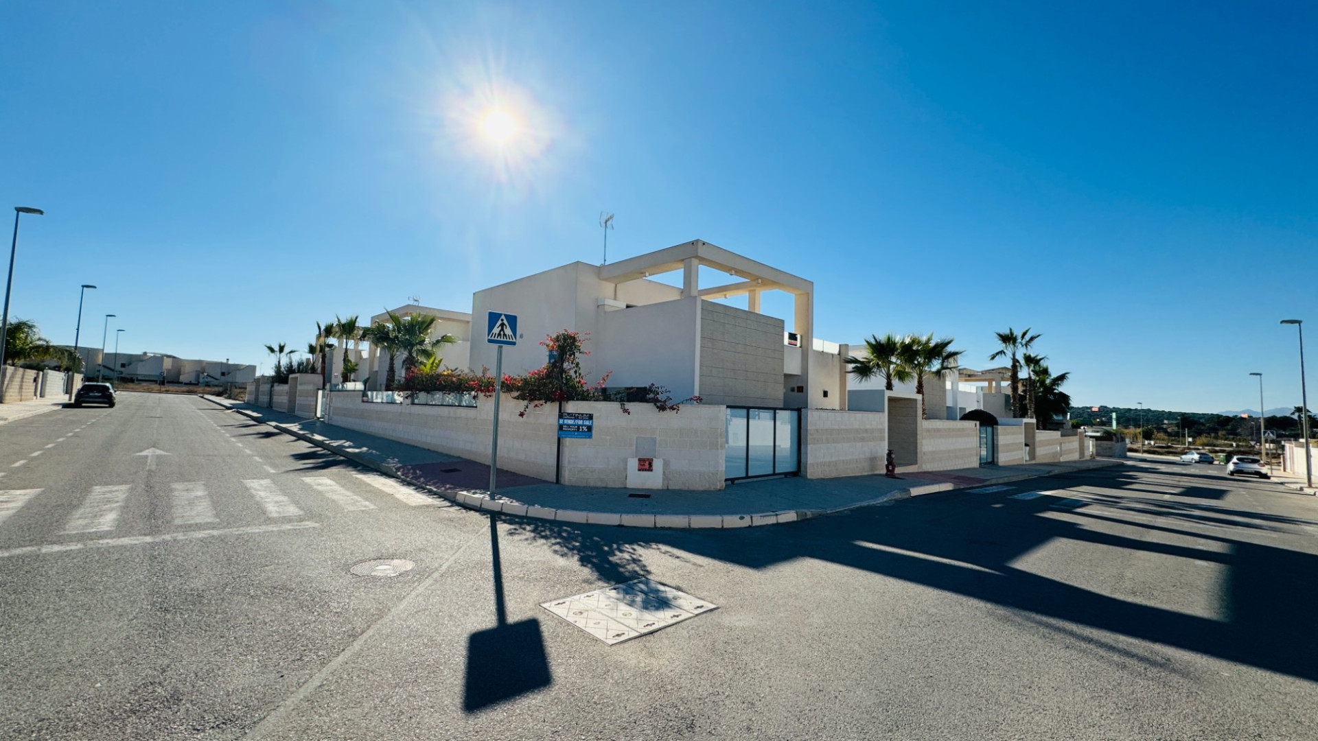 Resale - Detached Villa - Benijófar - Benijofar