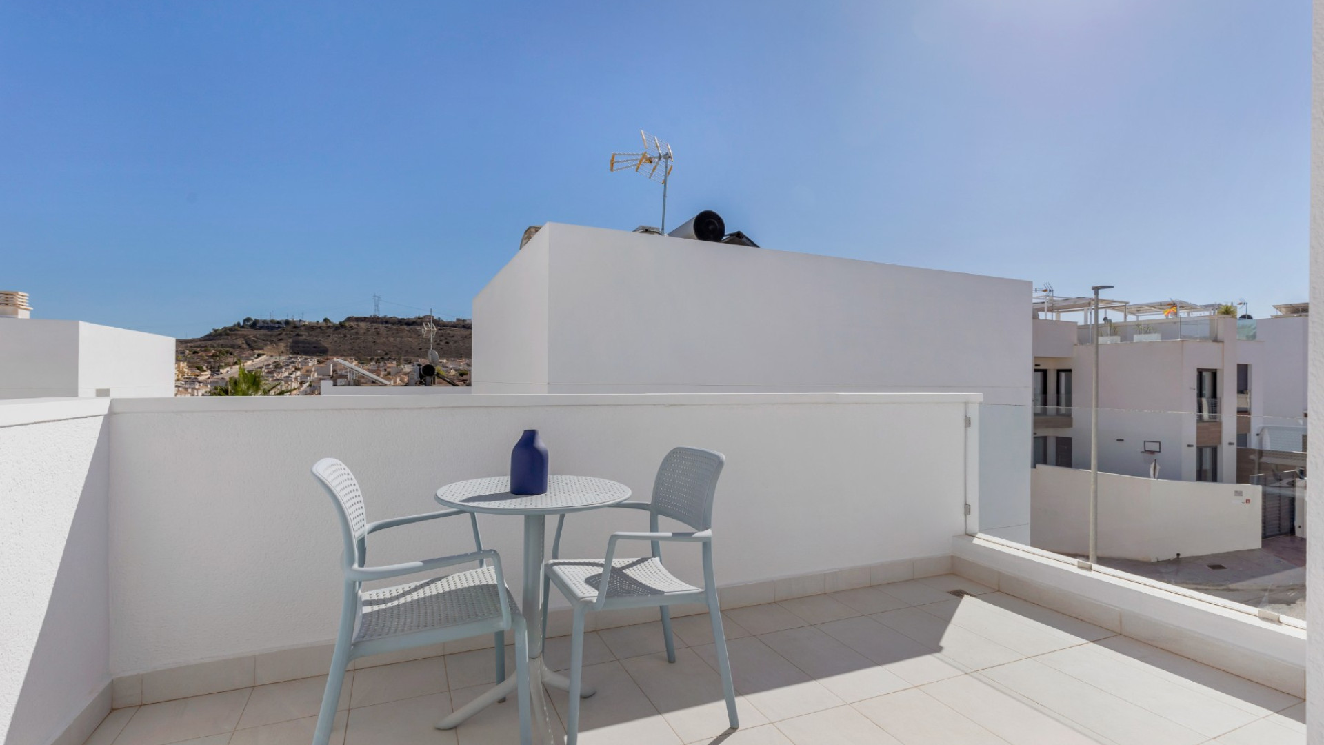 Resale - Detached Villa - Benijófar - Benijofar