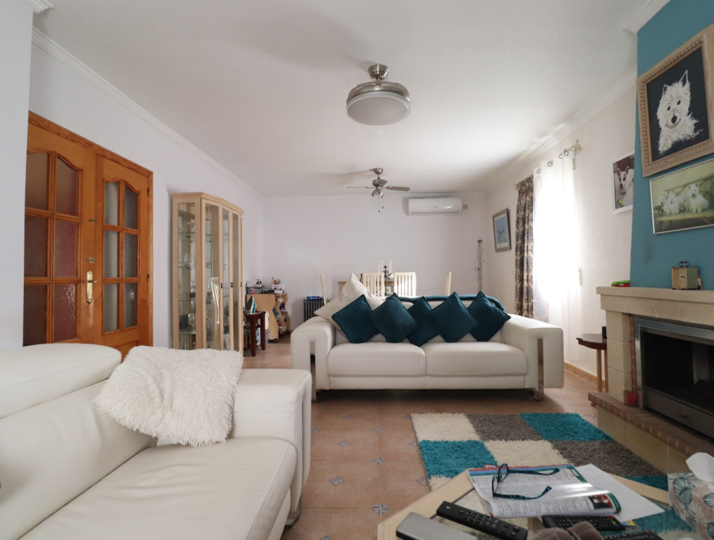 Resale - Detached Villa - Benijófar - Benijofar