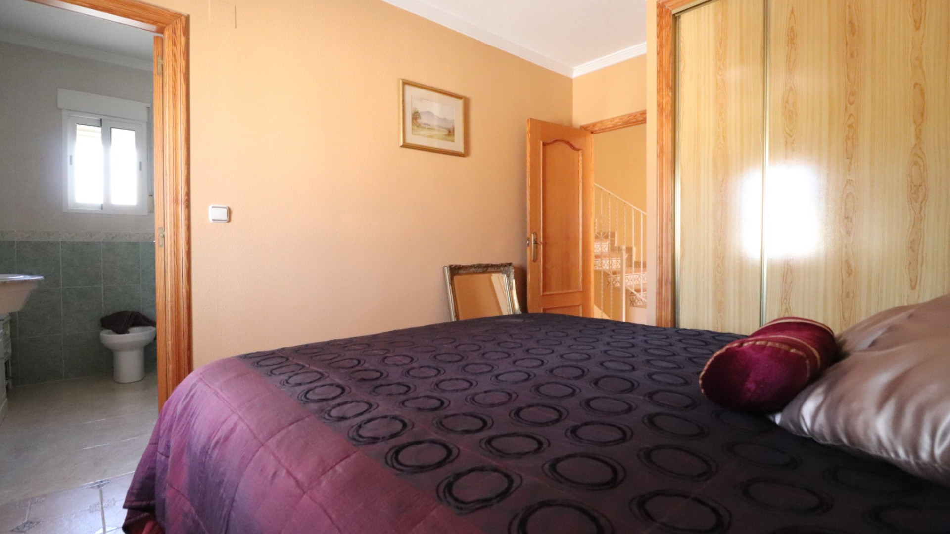 Resale - Detached Villa - Benijófar - Benijofar