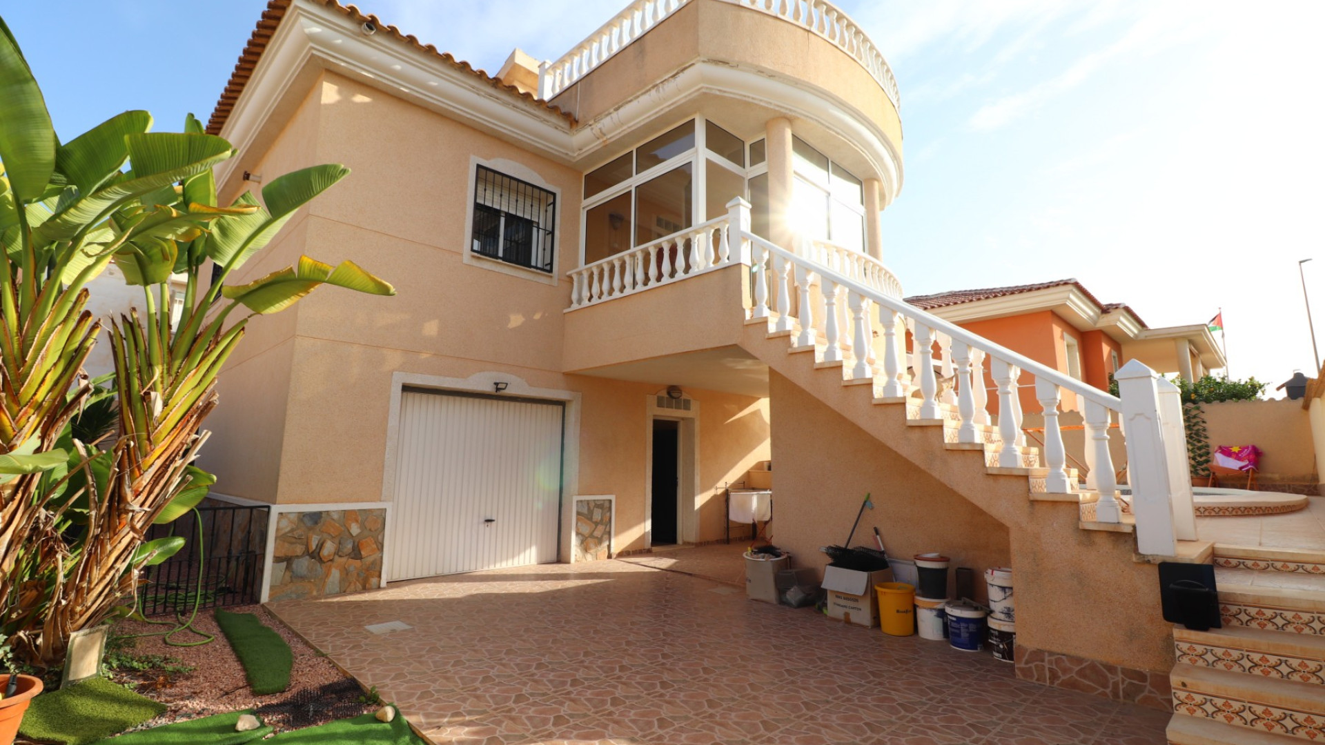 Resale - Detached Villa - Benijófar - Benijofar