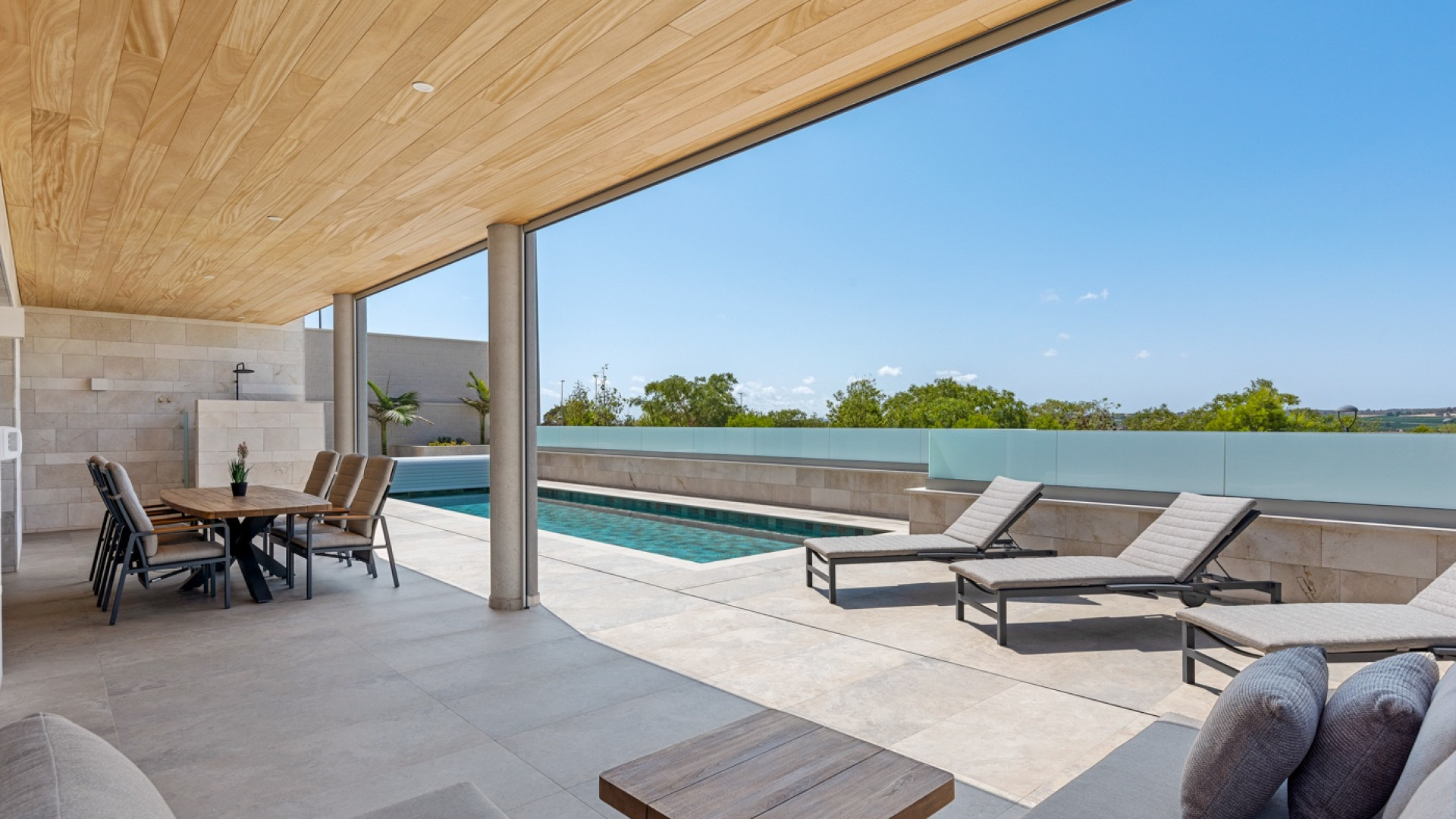 Resale - Detached Villa - Benijófar - Benijofar