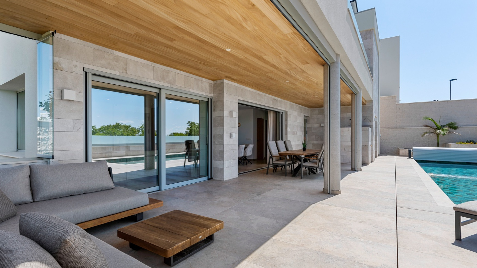 Resale - Detached Villa - Benijófar - Benijofar