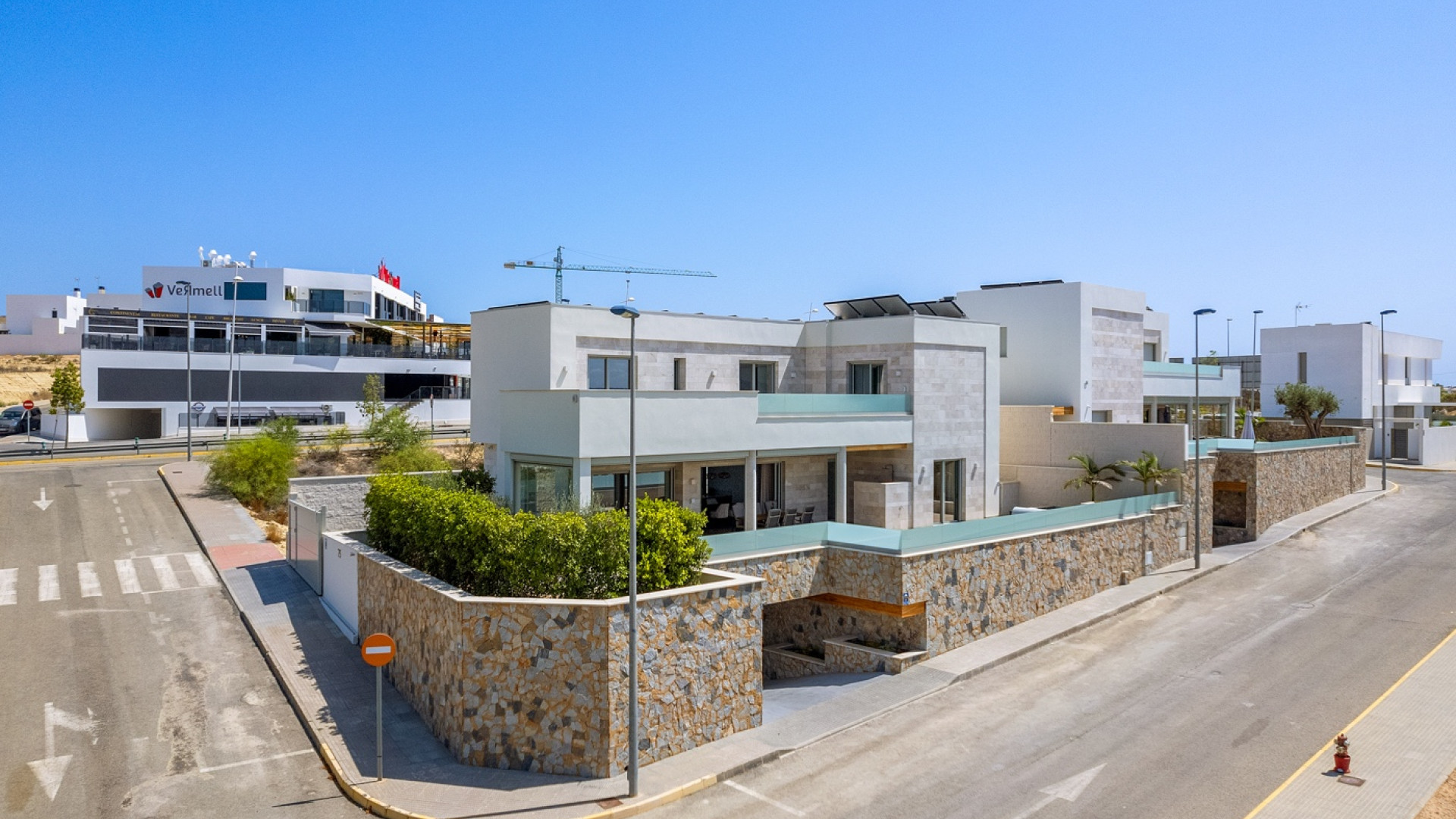 Resale - Detached Villa - Benijófar - Benijofar