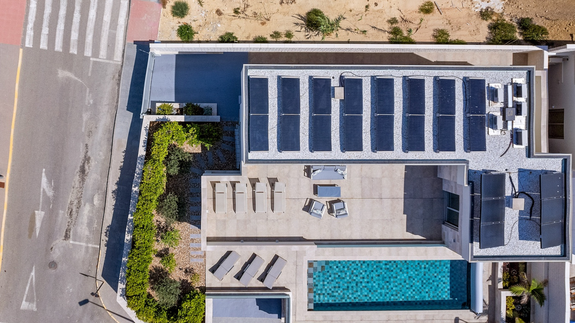 Resale - Detached Villa - Benijófar - Benijofar