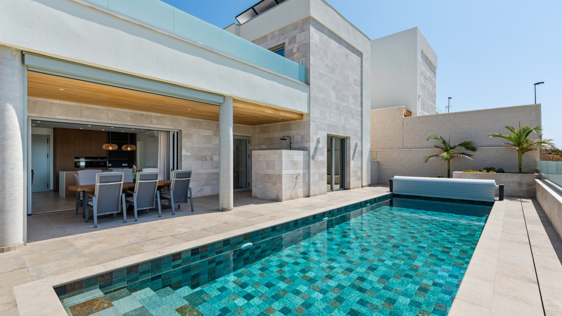 Resale - Detached Villa - Benijófar - Benijofar