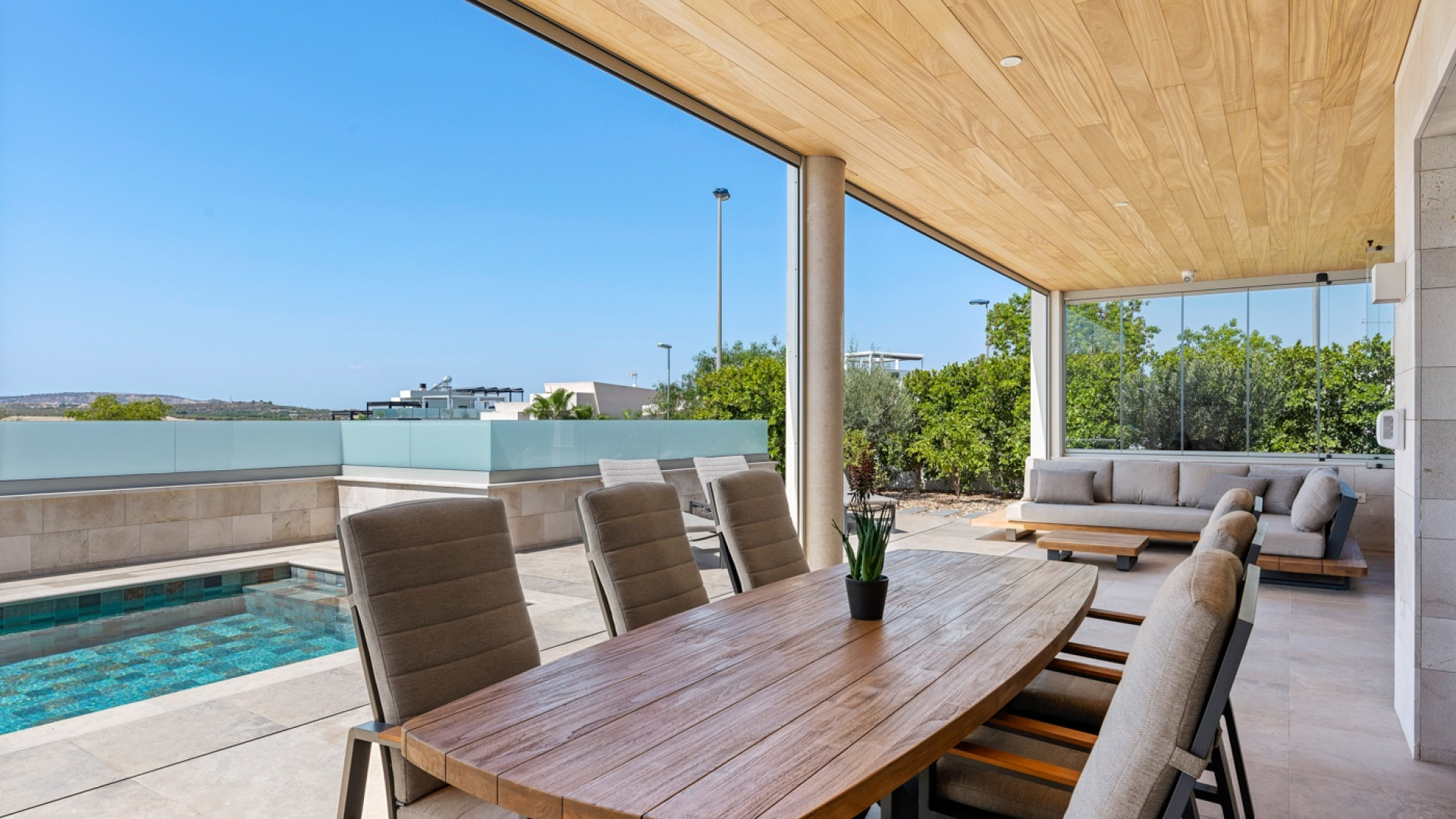 Resale - Detached Villa - Benijófar - Benijofar