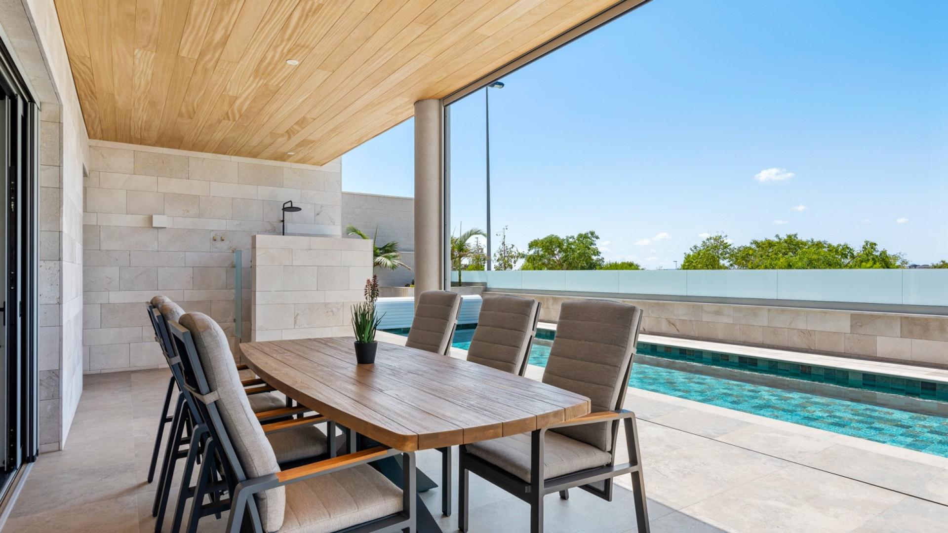 Resale - Detached Villa - Benijófar - Benijofar