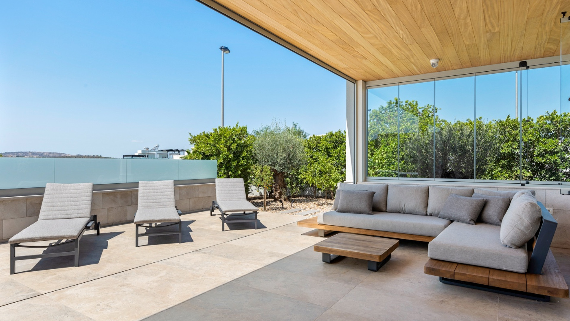 Resale - Detached Villa - Benijófar - Benijofar