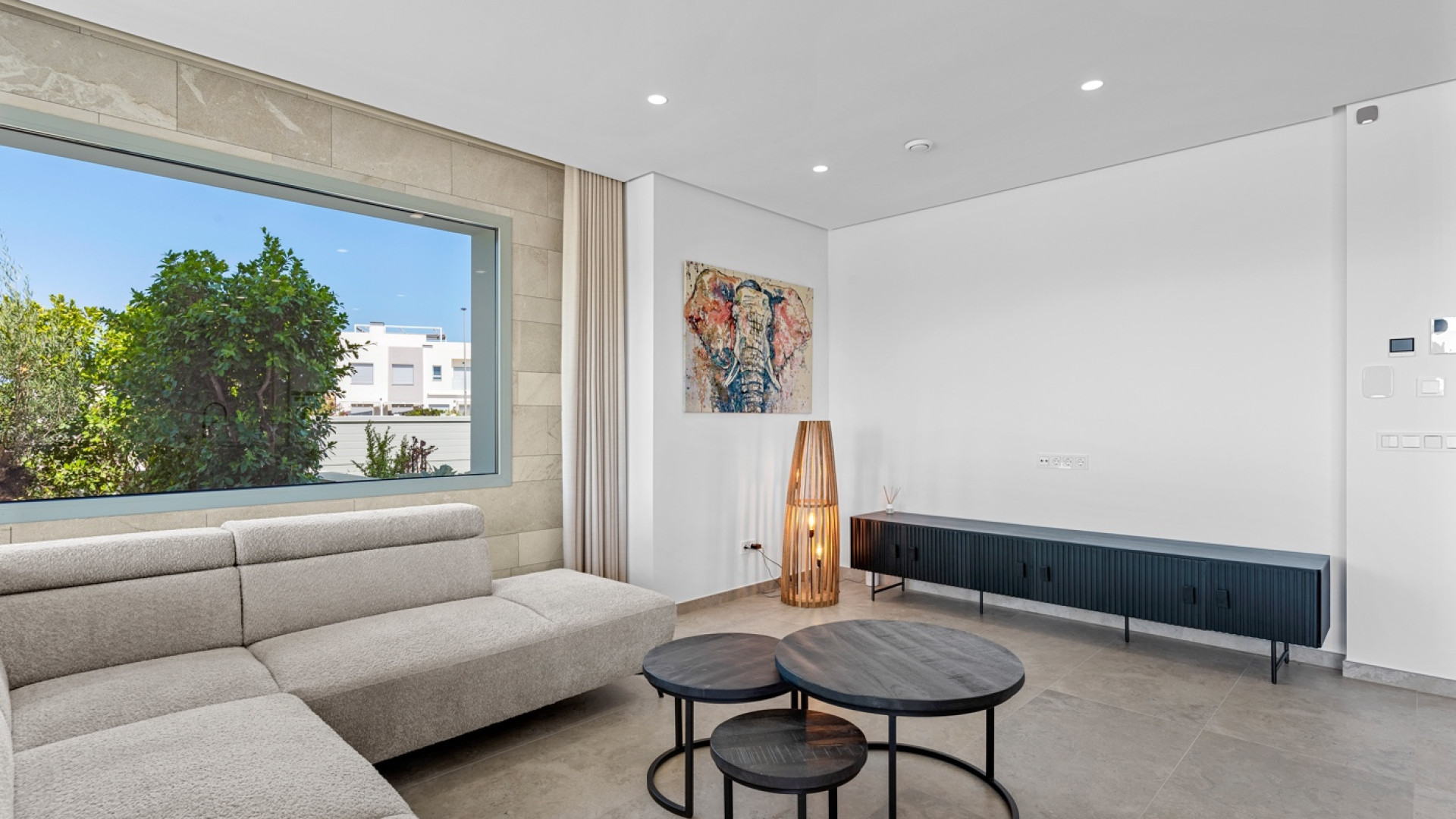 Resale - Detached Villa - Benijófar - Benijofar