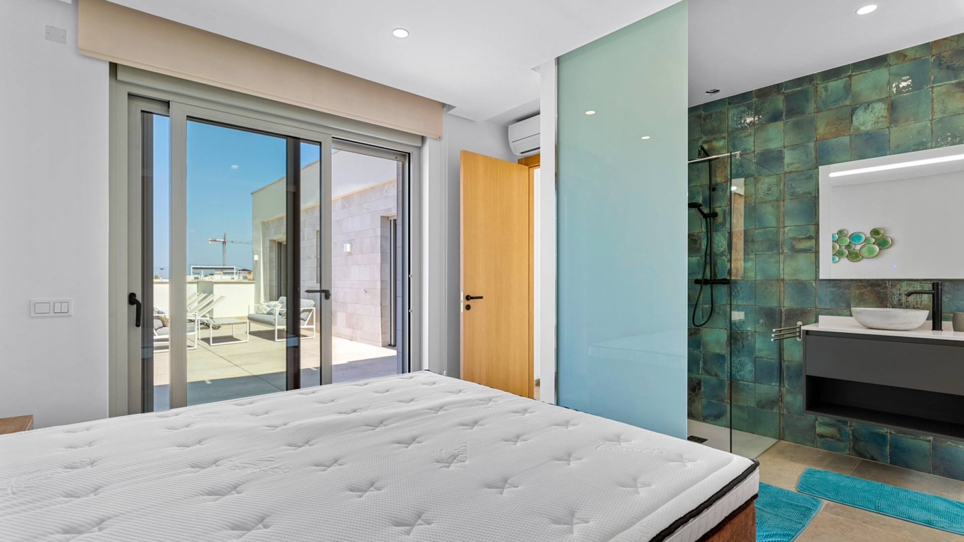 Resale - Detached Villa - Benijófar - Benijofar