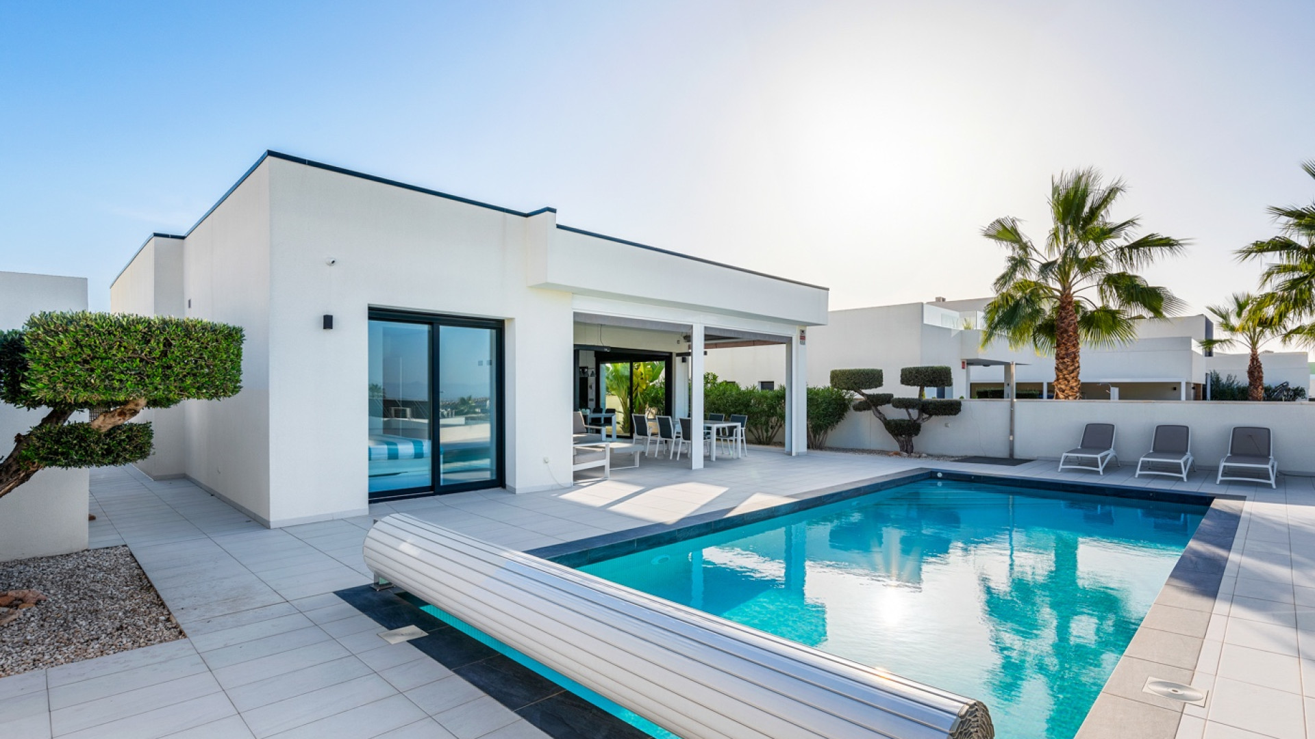 Resale - Detached Villa - Benijófar - Benijofar