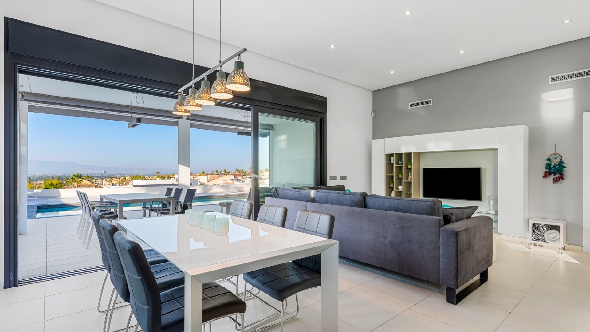 Resale - Detached Villa - Benijófar - Benijofar