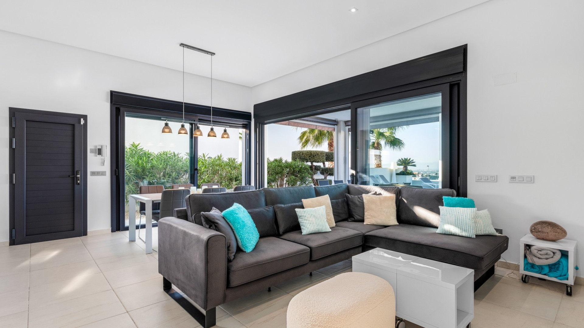 Resale - Detached Villa - Benijófar - Benijofar