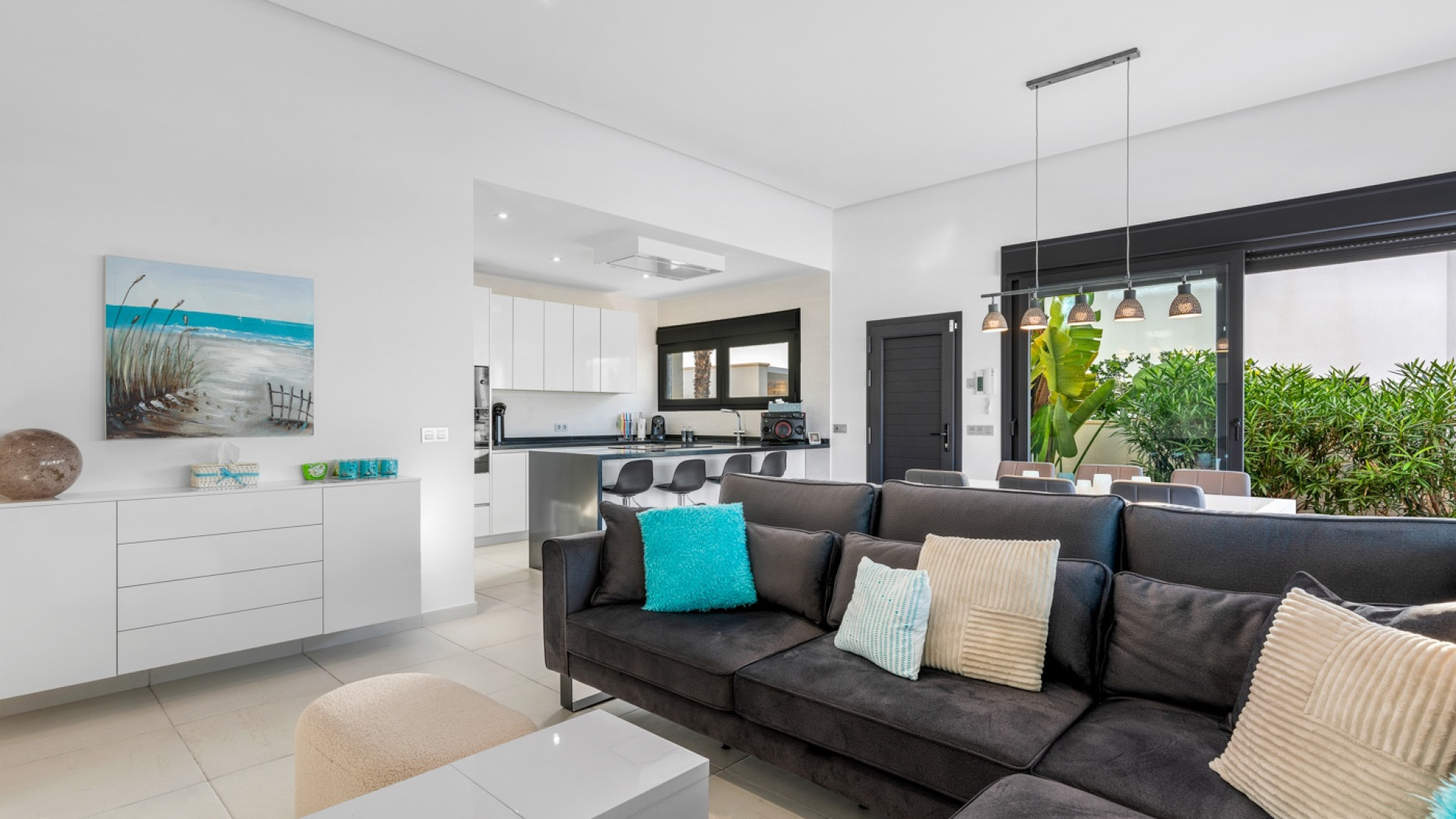 Resale - Detached Villa - Benijófar - Benijofar