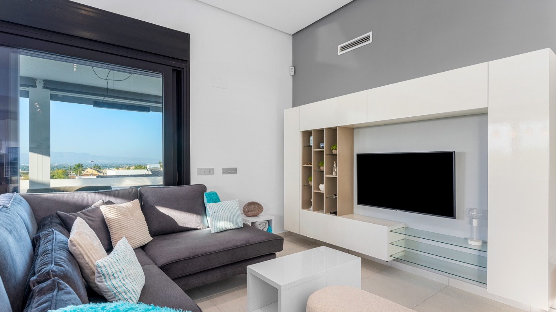 Resale - Detached Villa - Benijófar - Benijofar