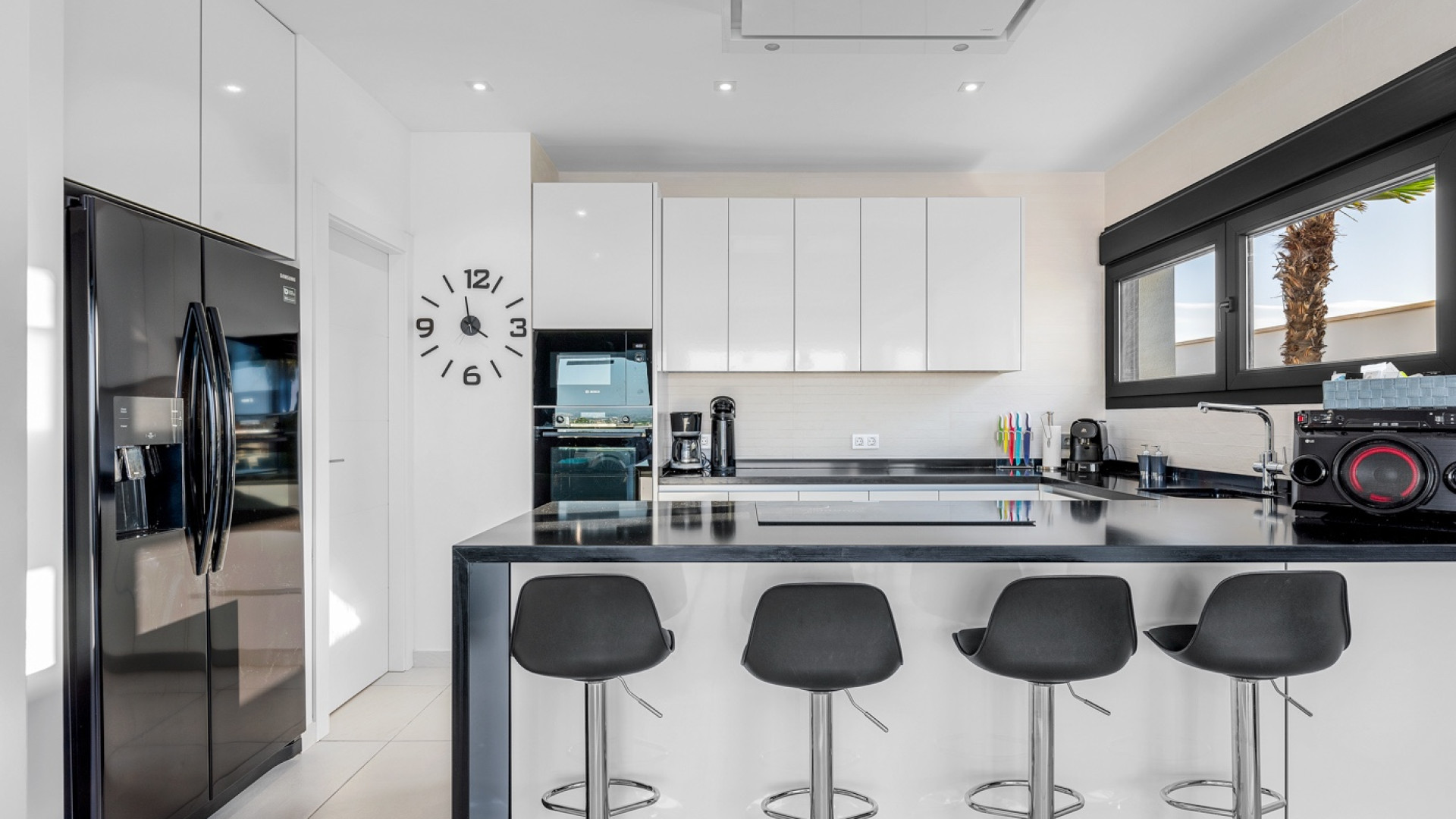 Resale - Detached Villa - Benijófar - Benijofar