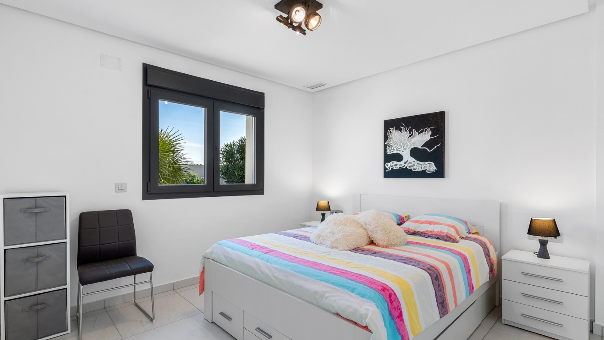 Resale - Detached Villa - Benijófar - Benijofar