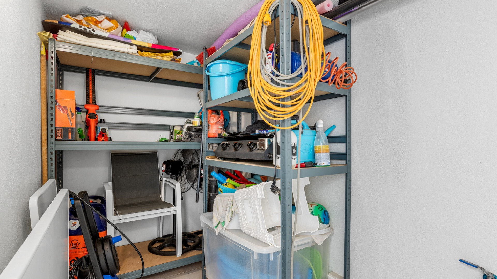 Resale - Detached Villa - Benijófar - Benijofar