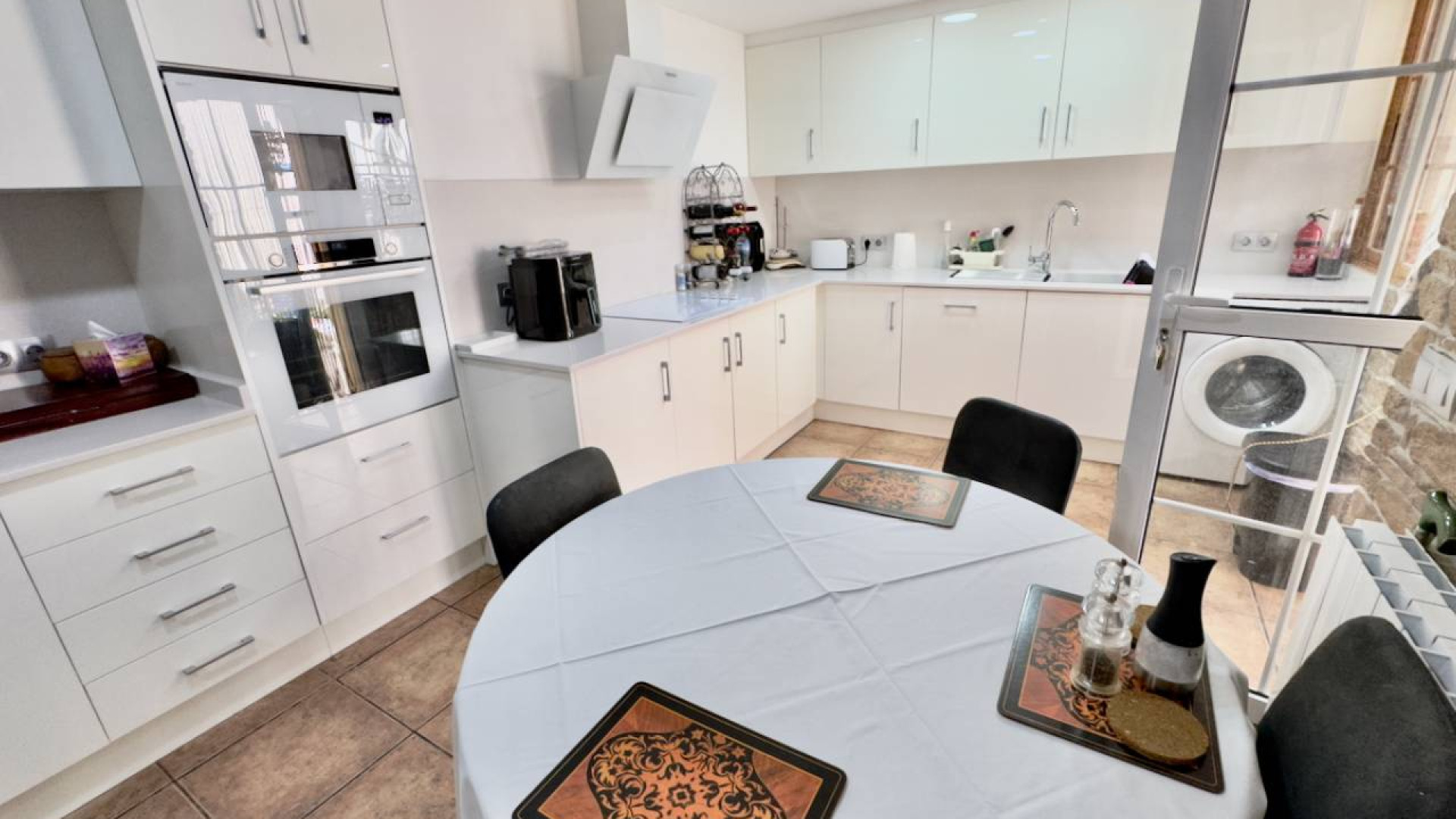 Resale - Detached Villa - Benijófar - Benijofar