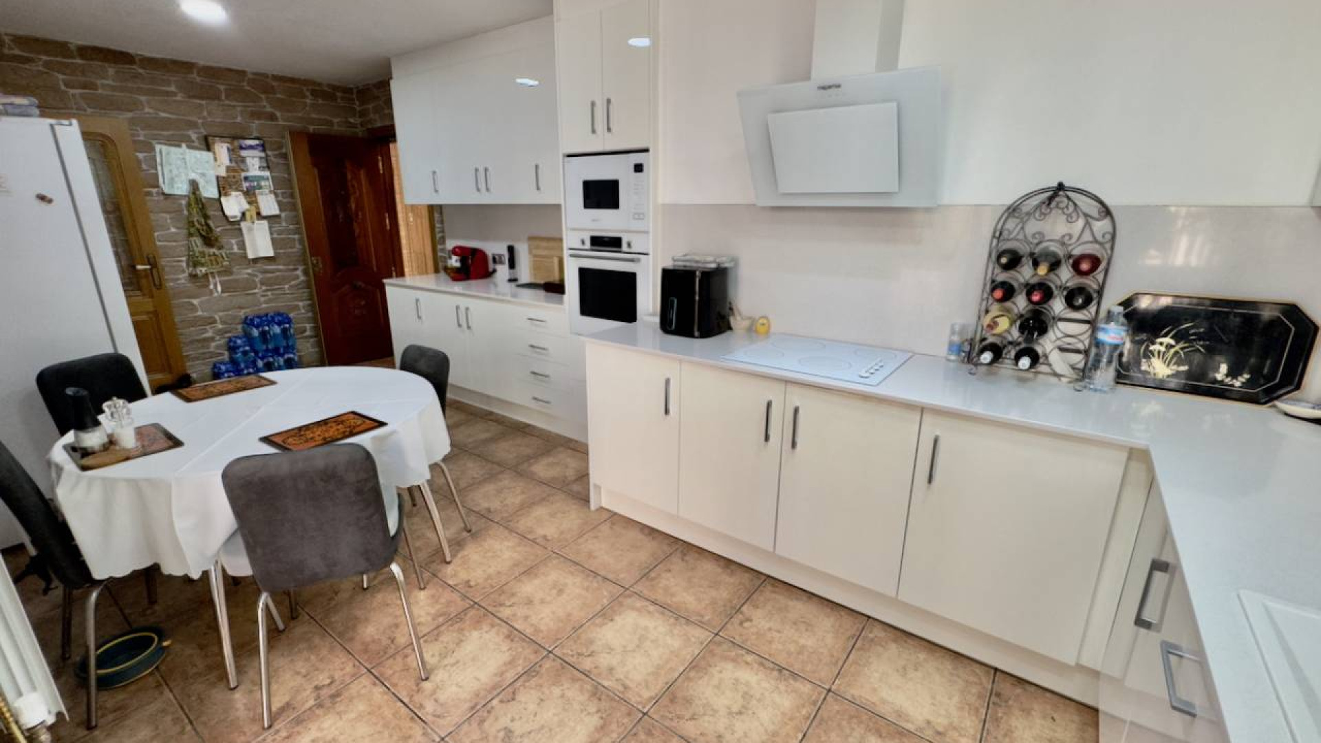 Resale - Detached Villa - Benijófar - Benijofar