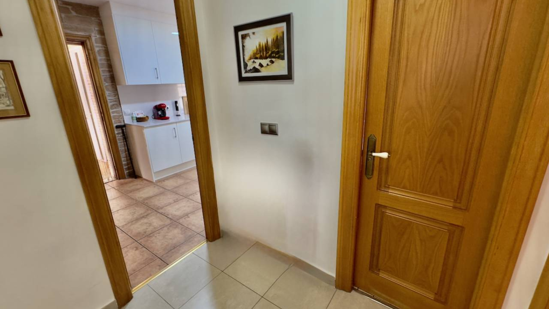 Resale - Detached Villa - Benijófar - Benijofar