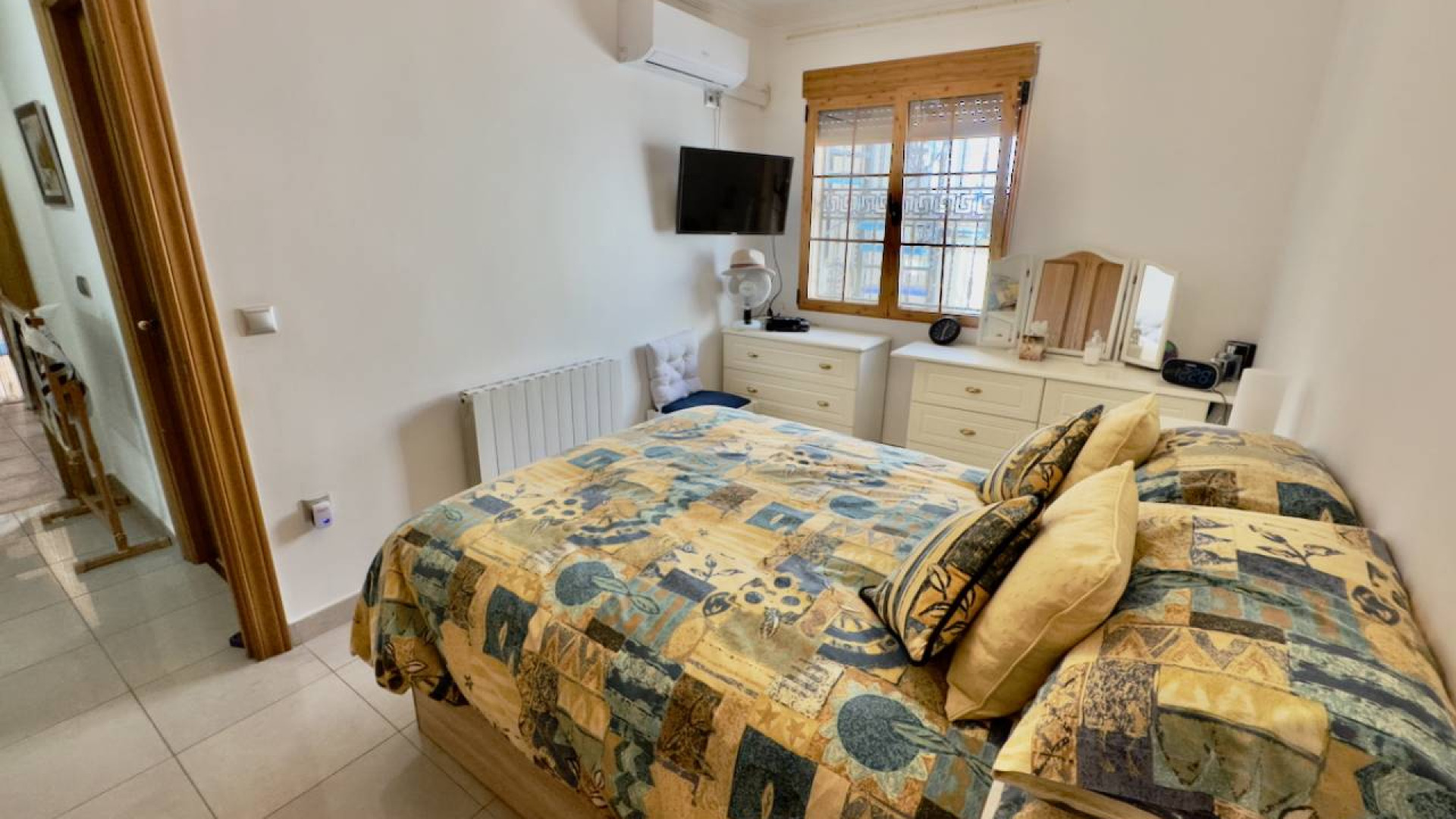 Resale - Detached Villa - Benijófar - Benijofar