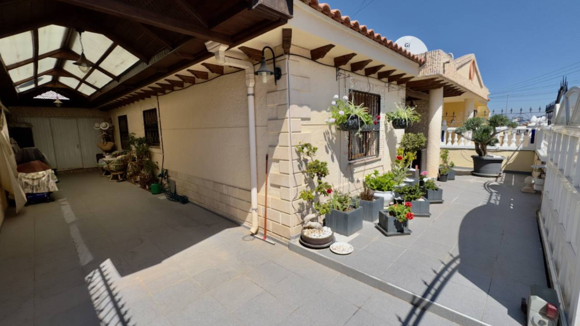 Resale - Detached Villa - Benijófar - Benijofar