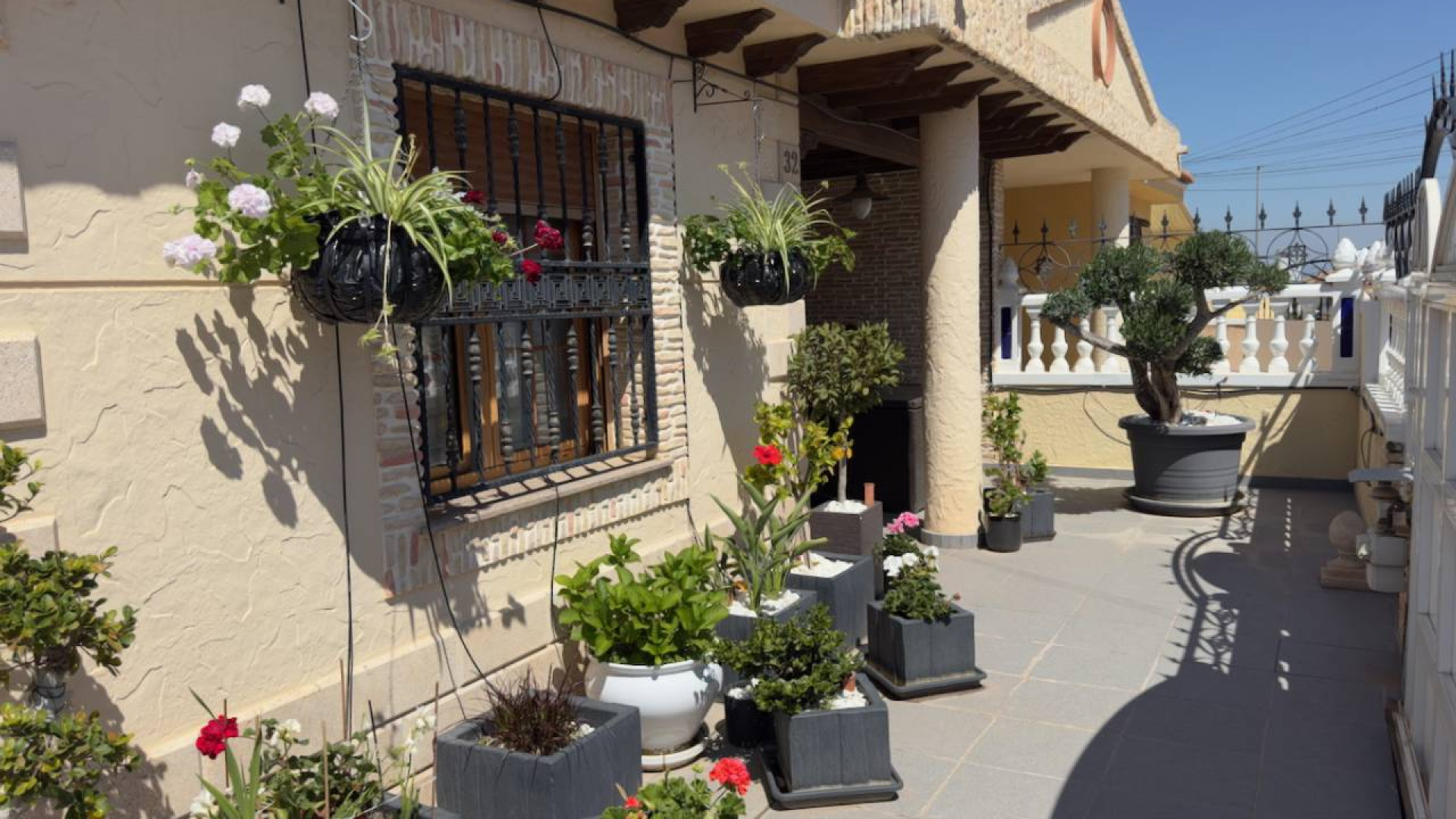 Resale - Detached Villa - Benijófar - Benijofar