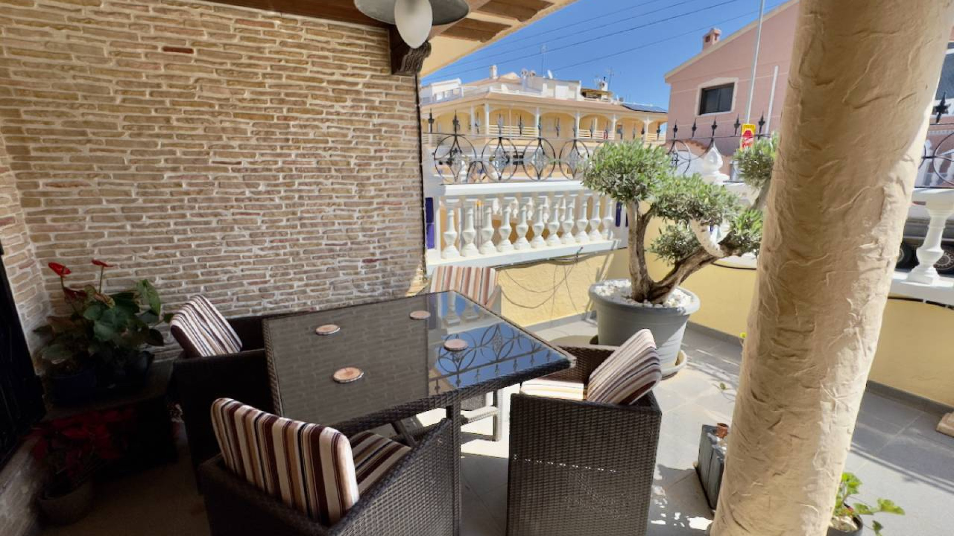 Resale - Detached Villa - Benijófar - Benijofar