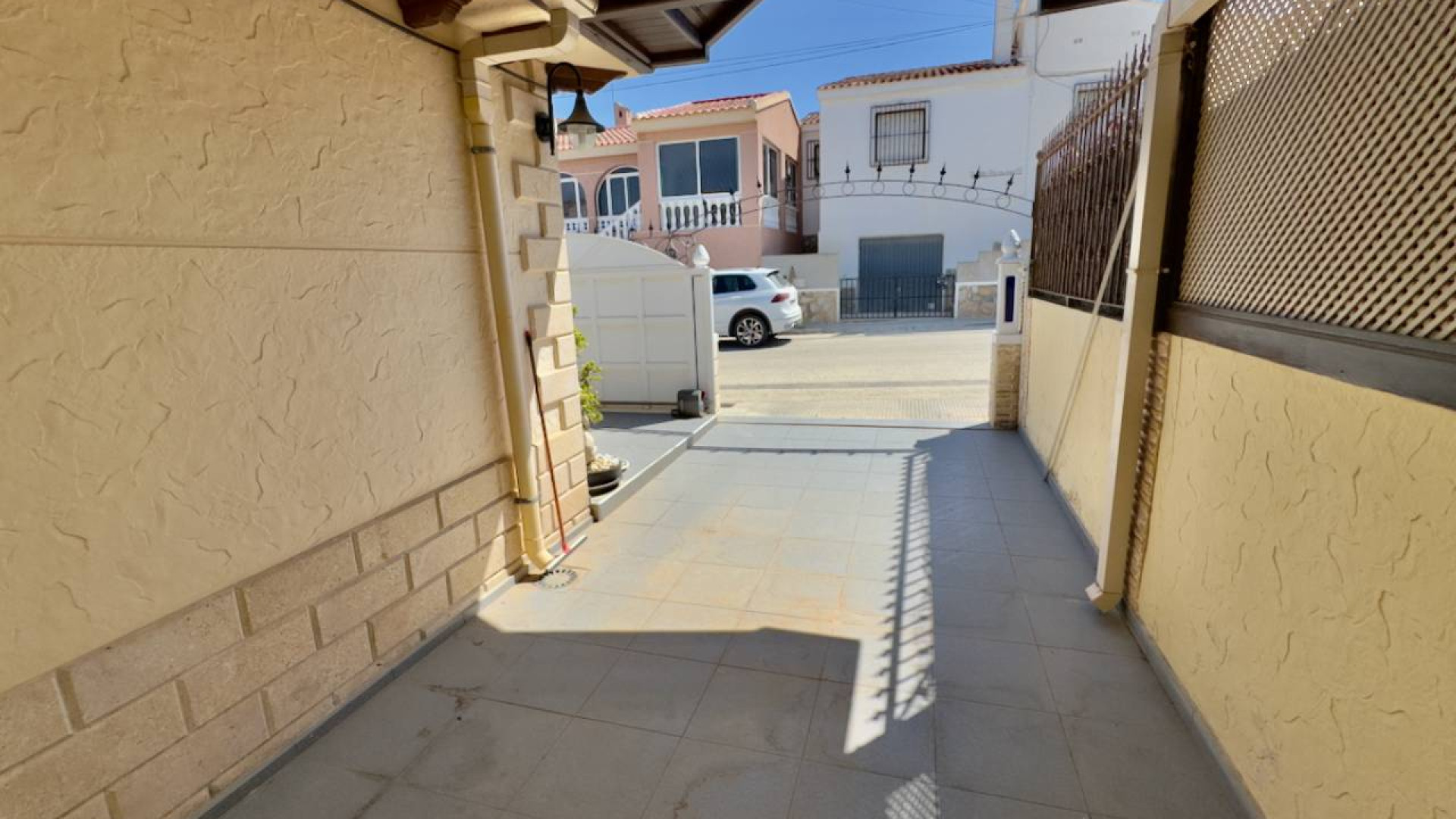 Resale - Detached Villa - Benijófar - Benijofar