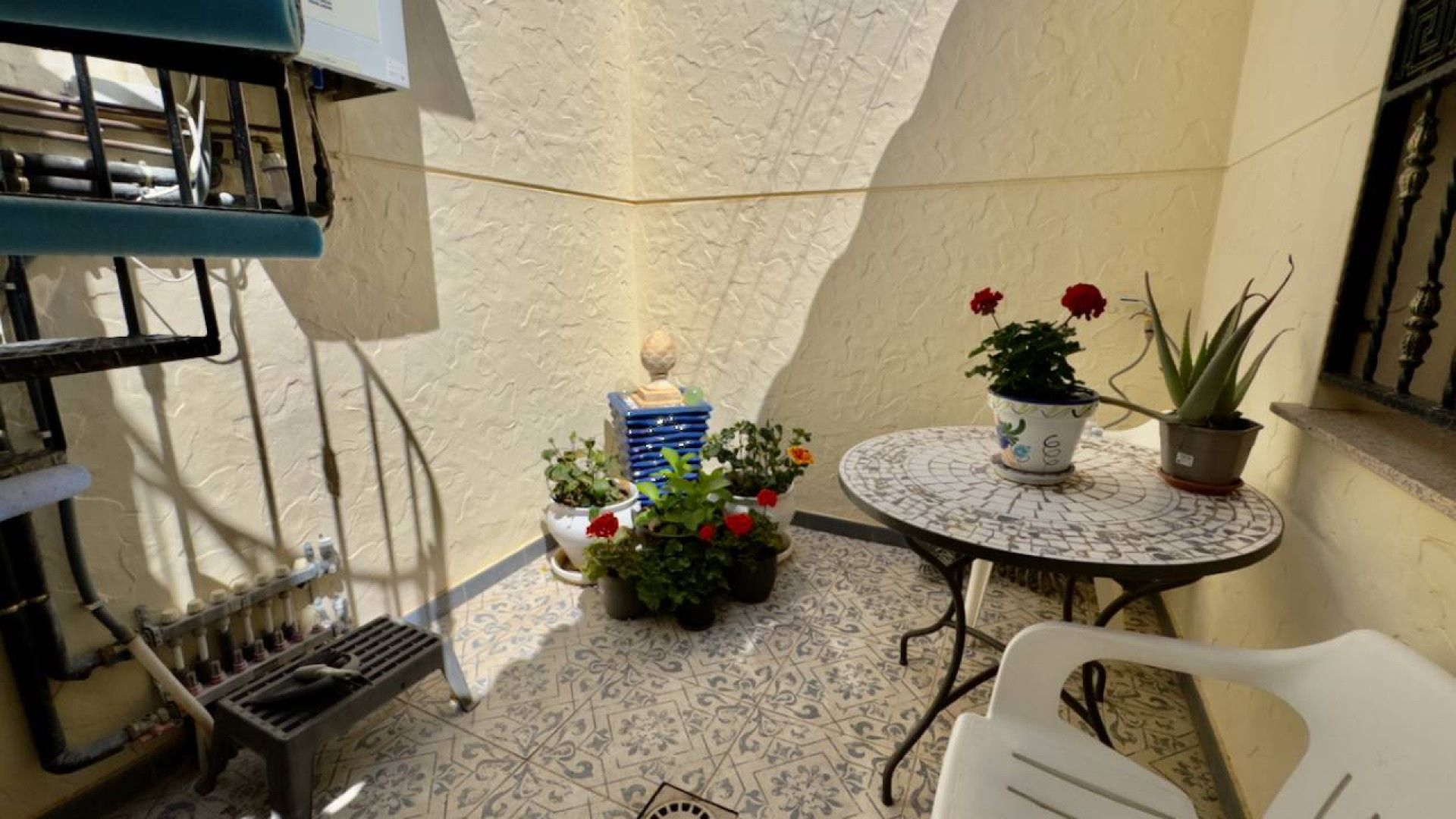 Resale - Detached Villa - Benijófar - Benijofar