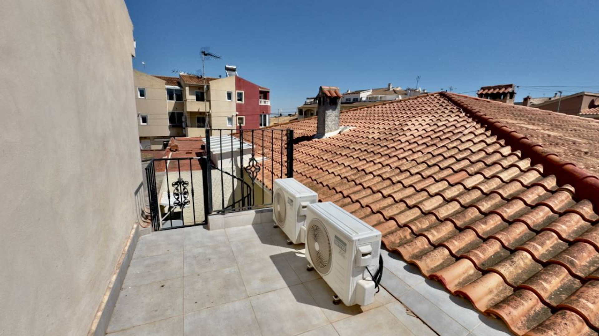 Resale - Detached Villa - Benijófar - Benijofar