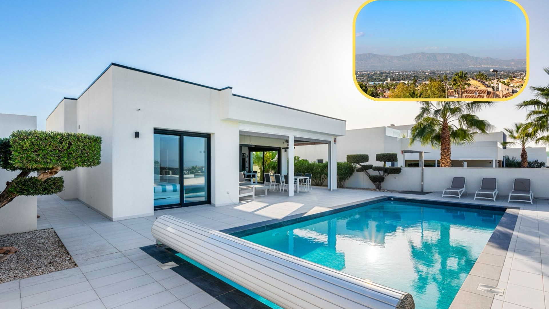 Resale - Detached Villa - Benijófar - Benijofar