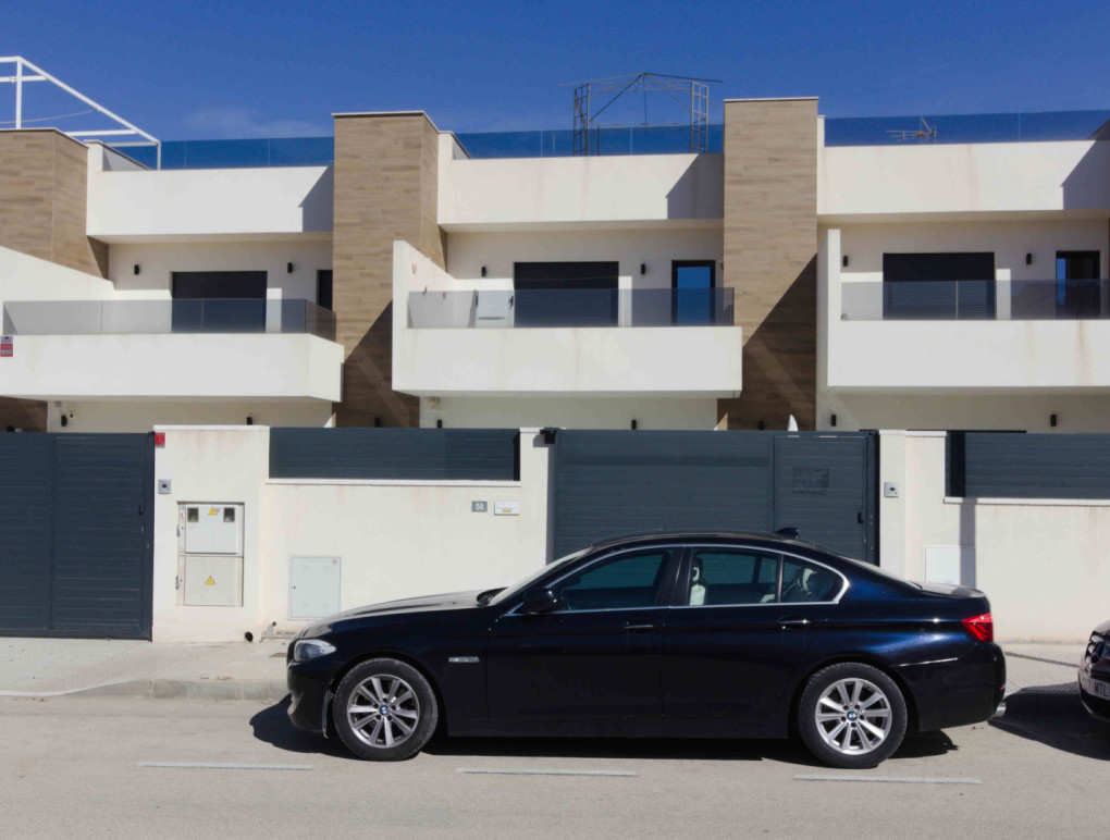 Resale - Detached Villa - Benijófar - Benijofar