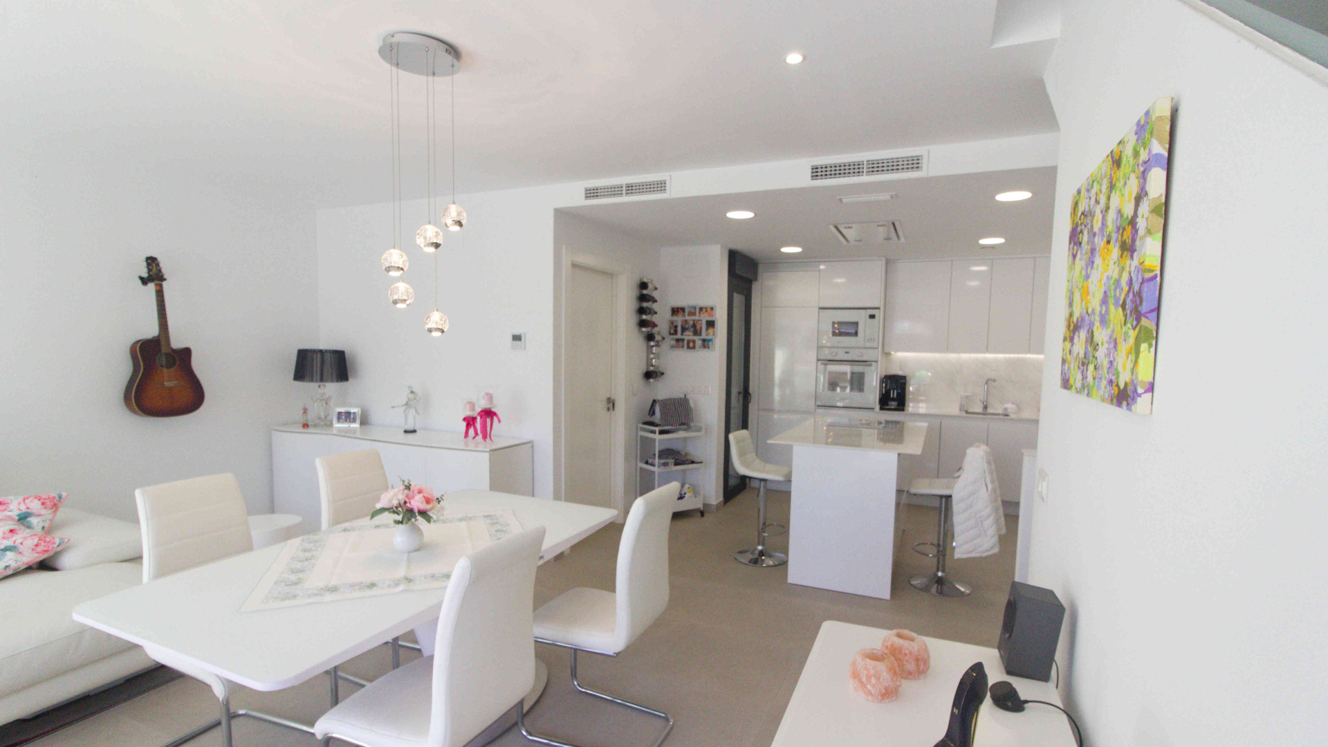 Resale - Detached Villa - Benijófar - Benijofar