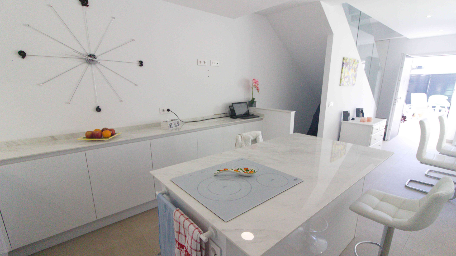 Resale - Detached Villa - Benijófar - Benijofar