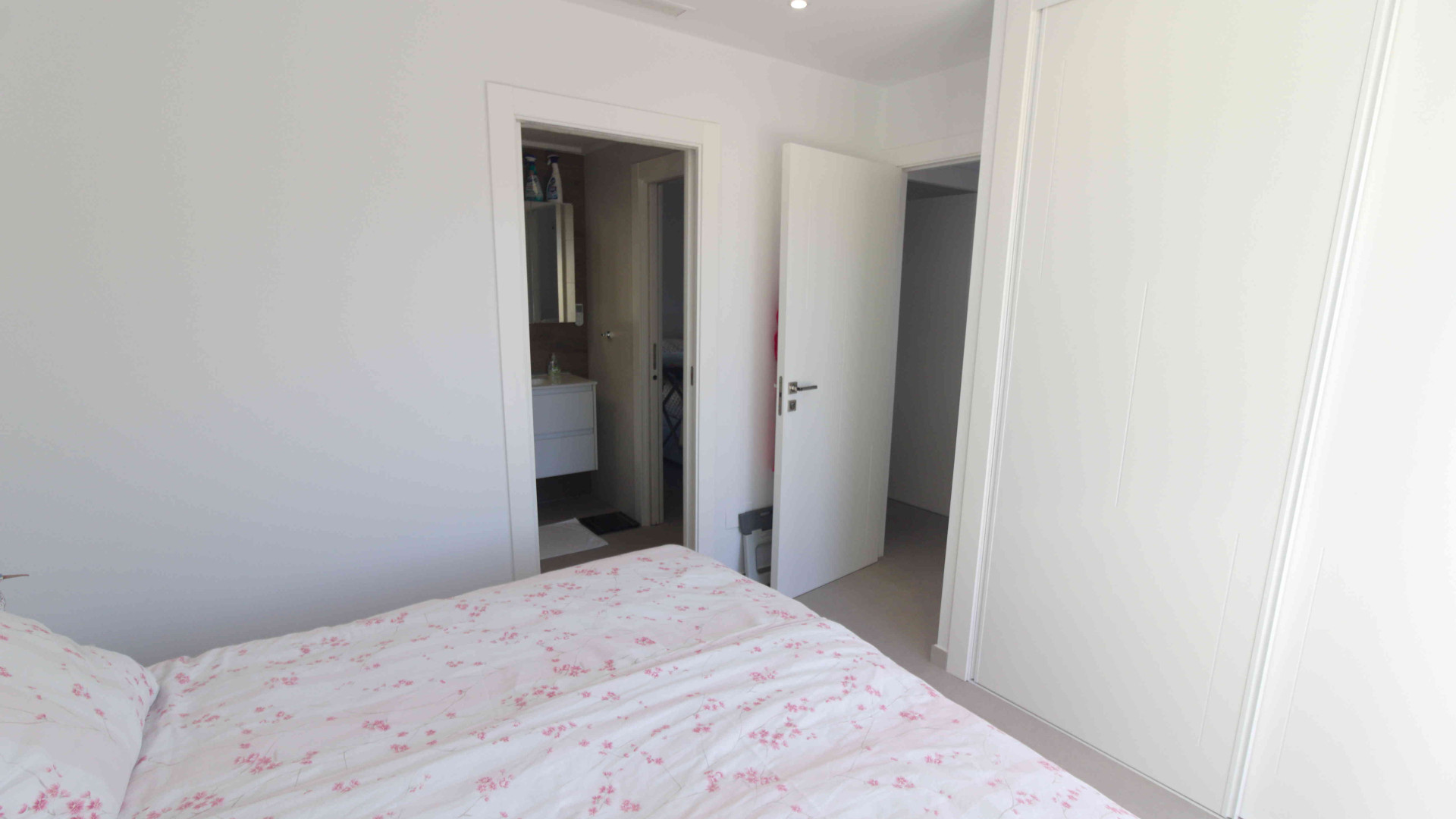 Resale - Detached Villa - Benijófar - Benijofar