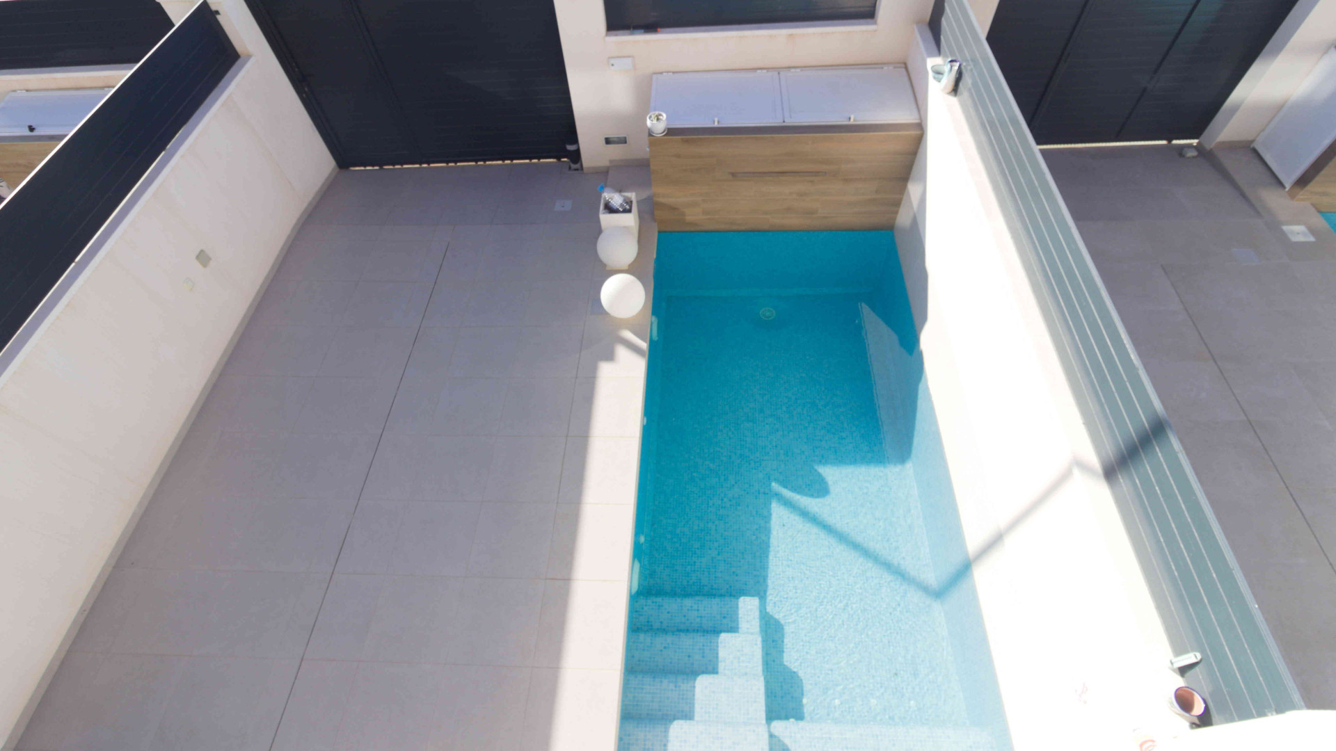 Resale - Detached Villa - Benijófar - Benijofar