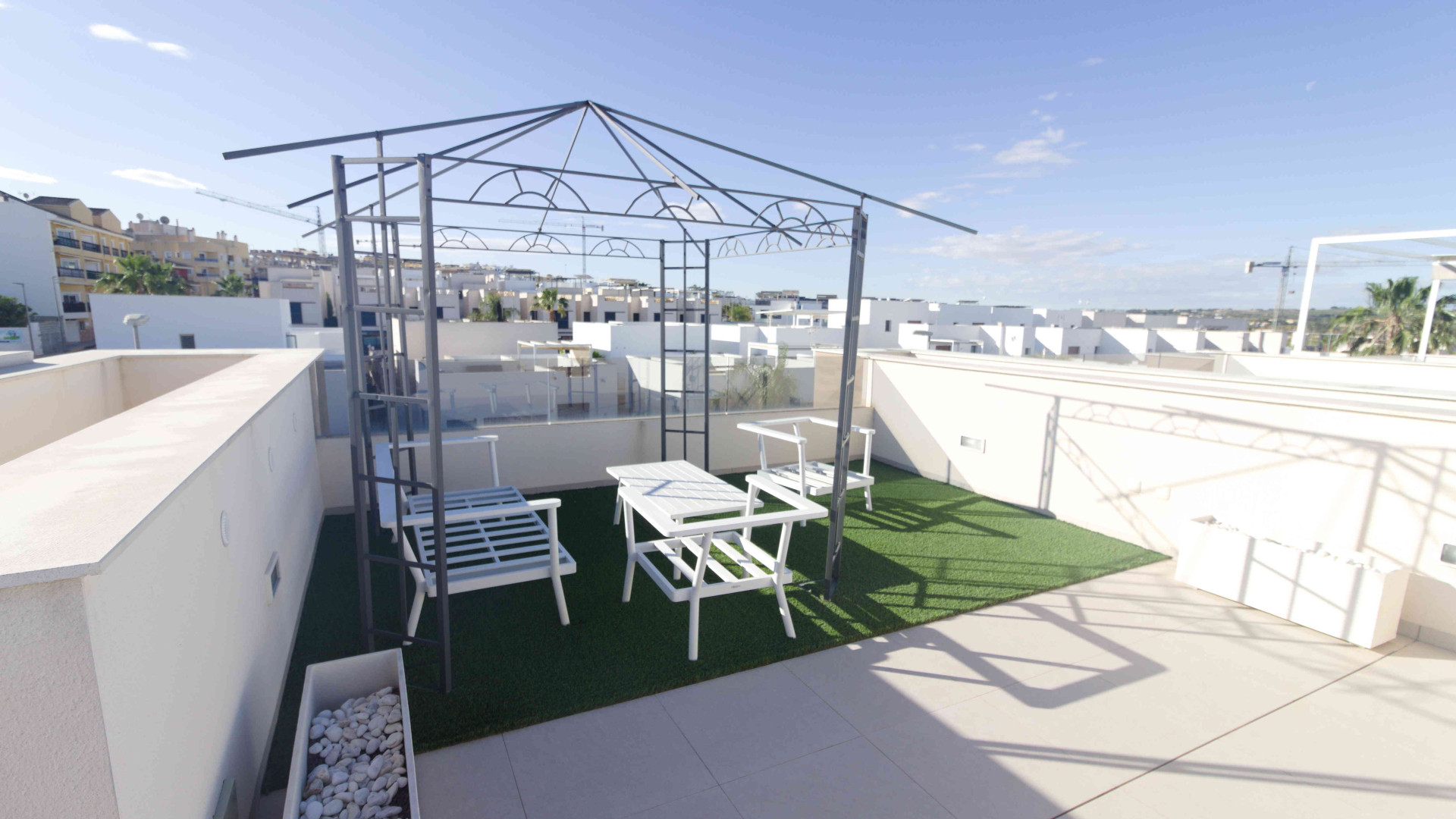 Resale - Detached Villa - Benijófar - Benijofar