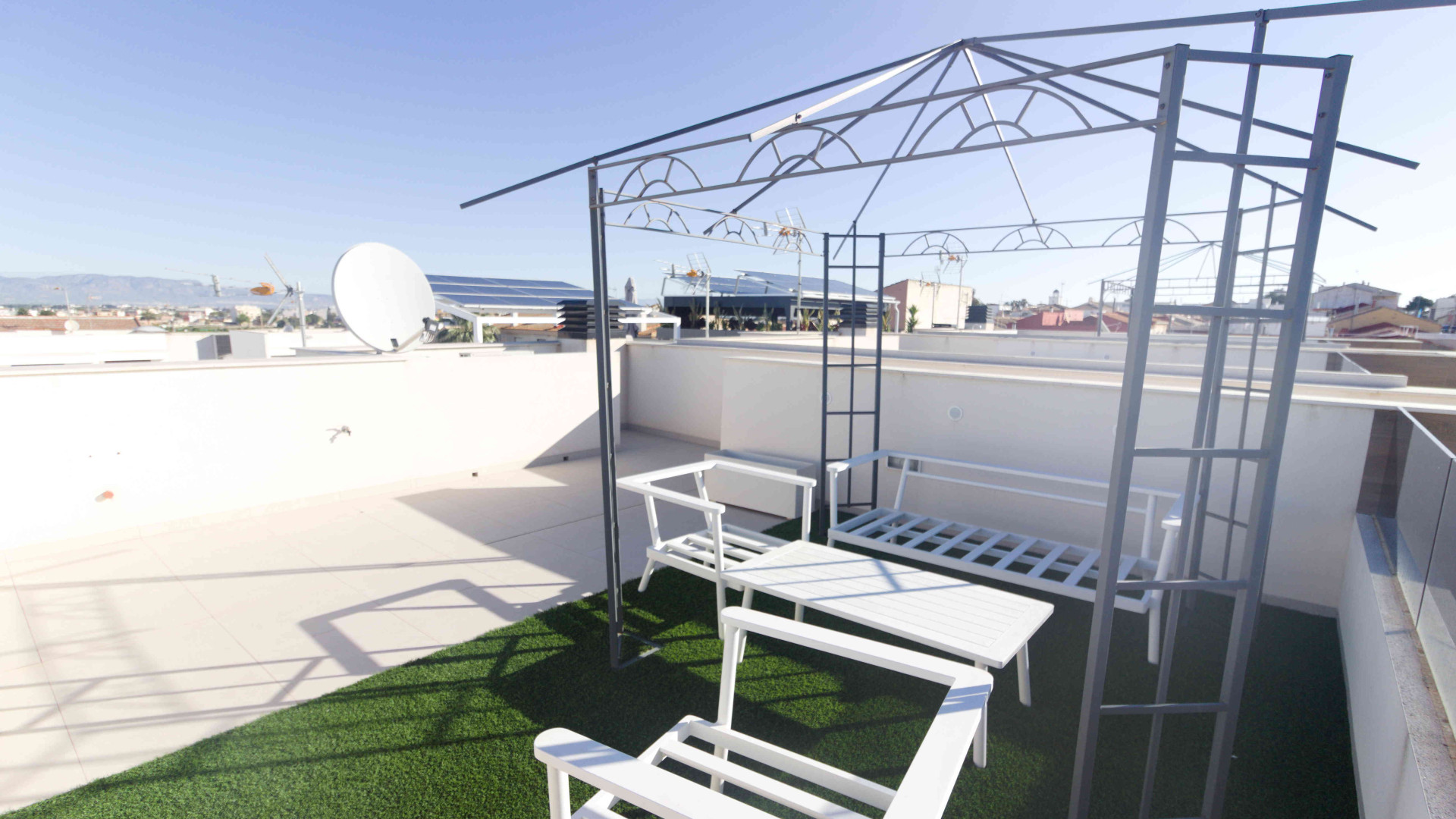 Resale - Detached Villa - Benijófar - Benijofar