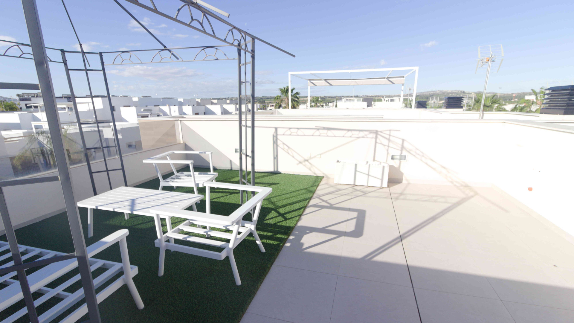 Resale - Detached Villa - Benijófar - Benijofar