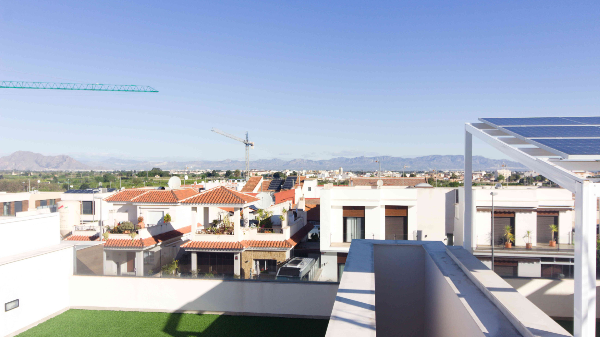 Resale - Detached Villa - Benijófar - Benijofar