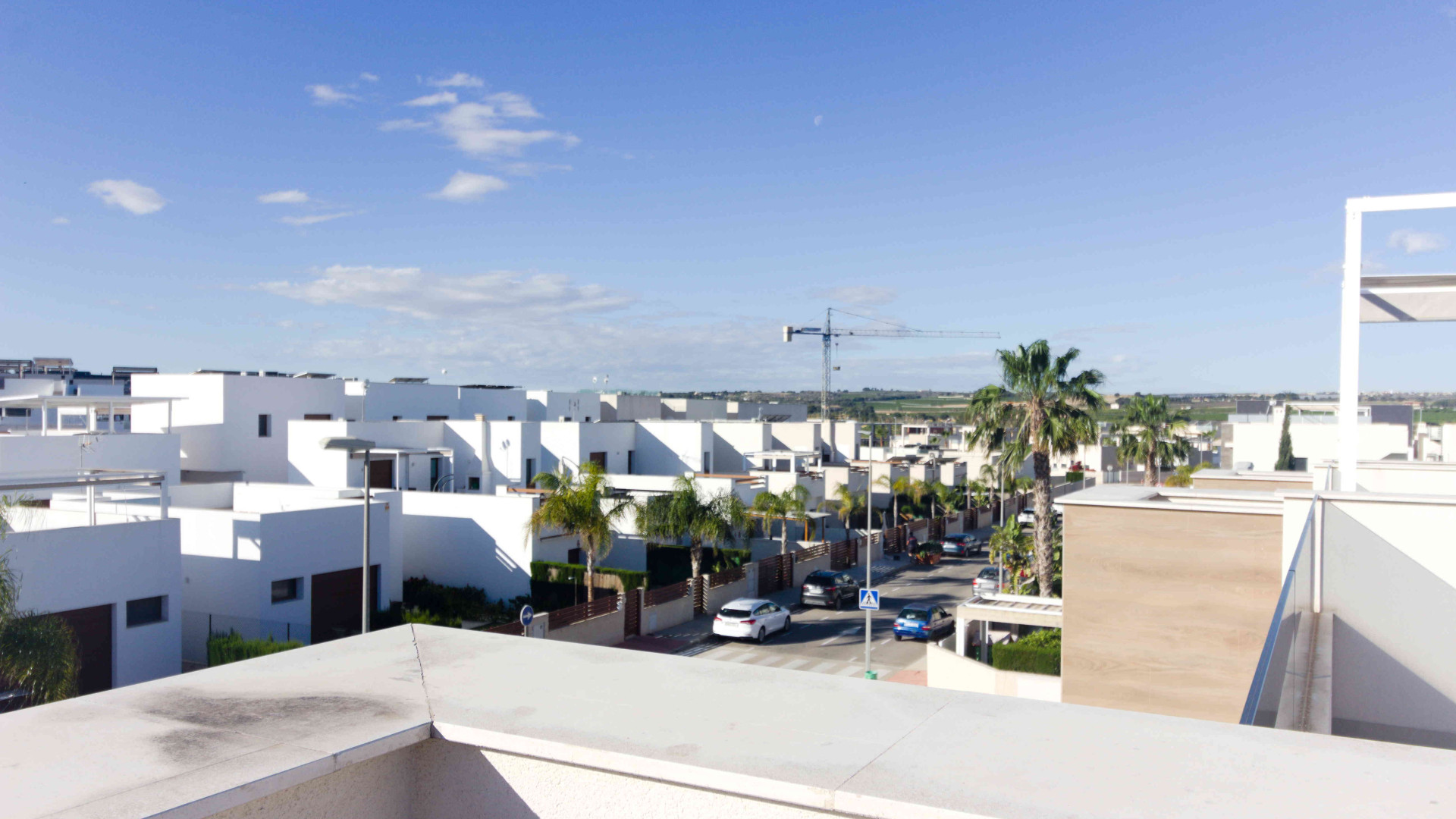 Resale - Detached Villa - Benijófar - Benijofar